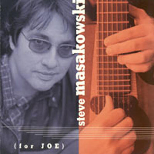 Релиз For Joe
