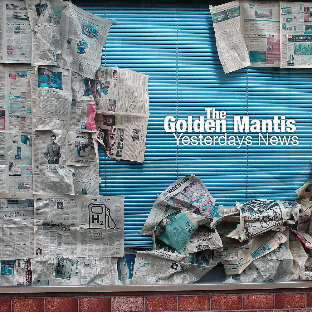 Релиз Yesterdays News