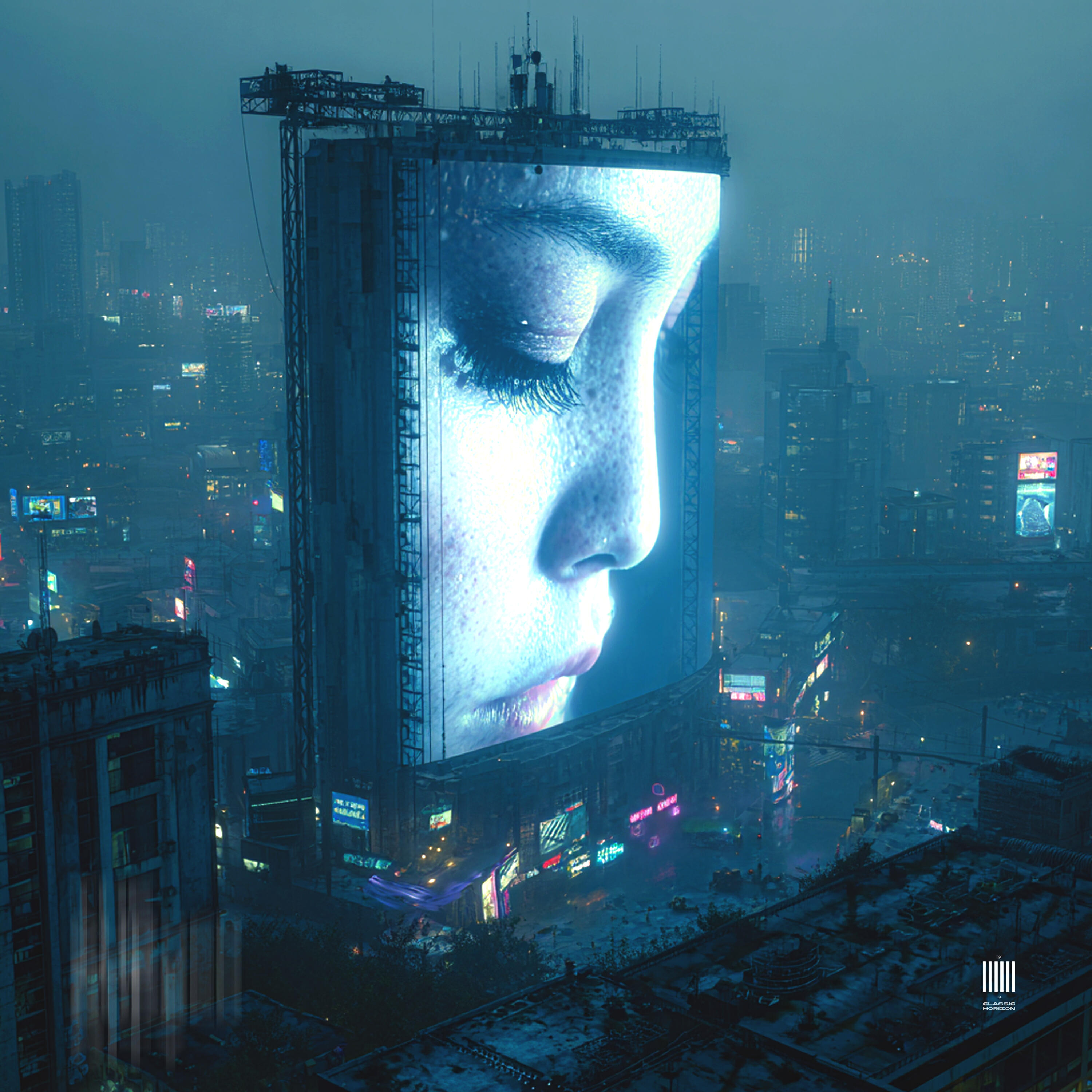Релиз The Cursed City