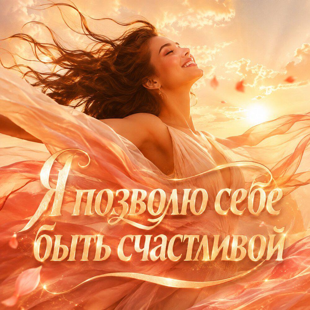 Релиз Я позволю себе быть счастливой