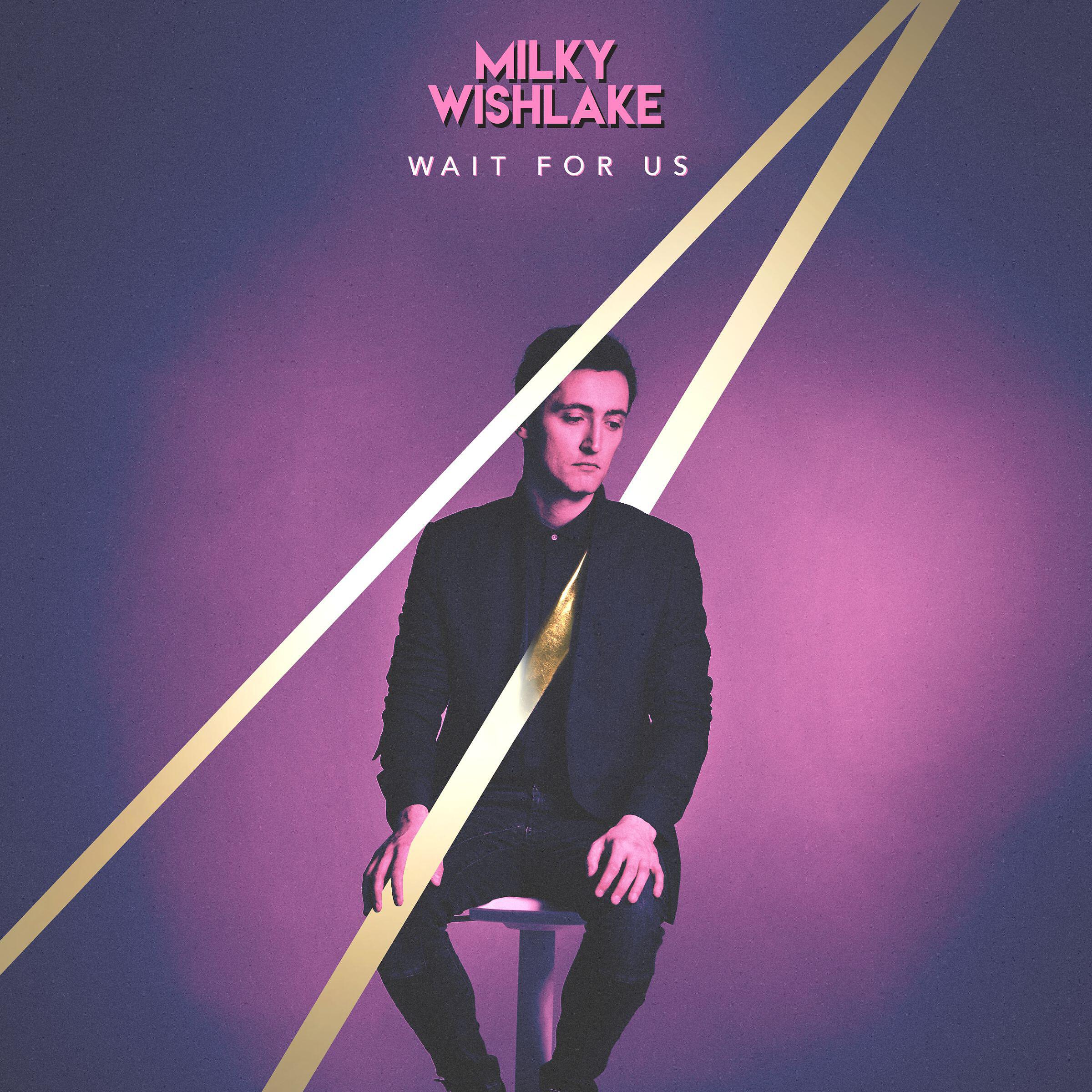 Релиз Wait For Us