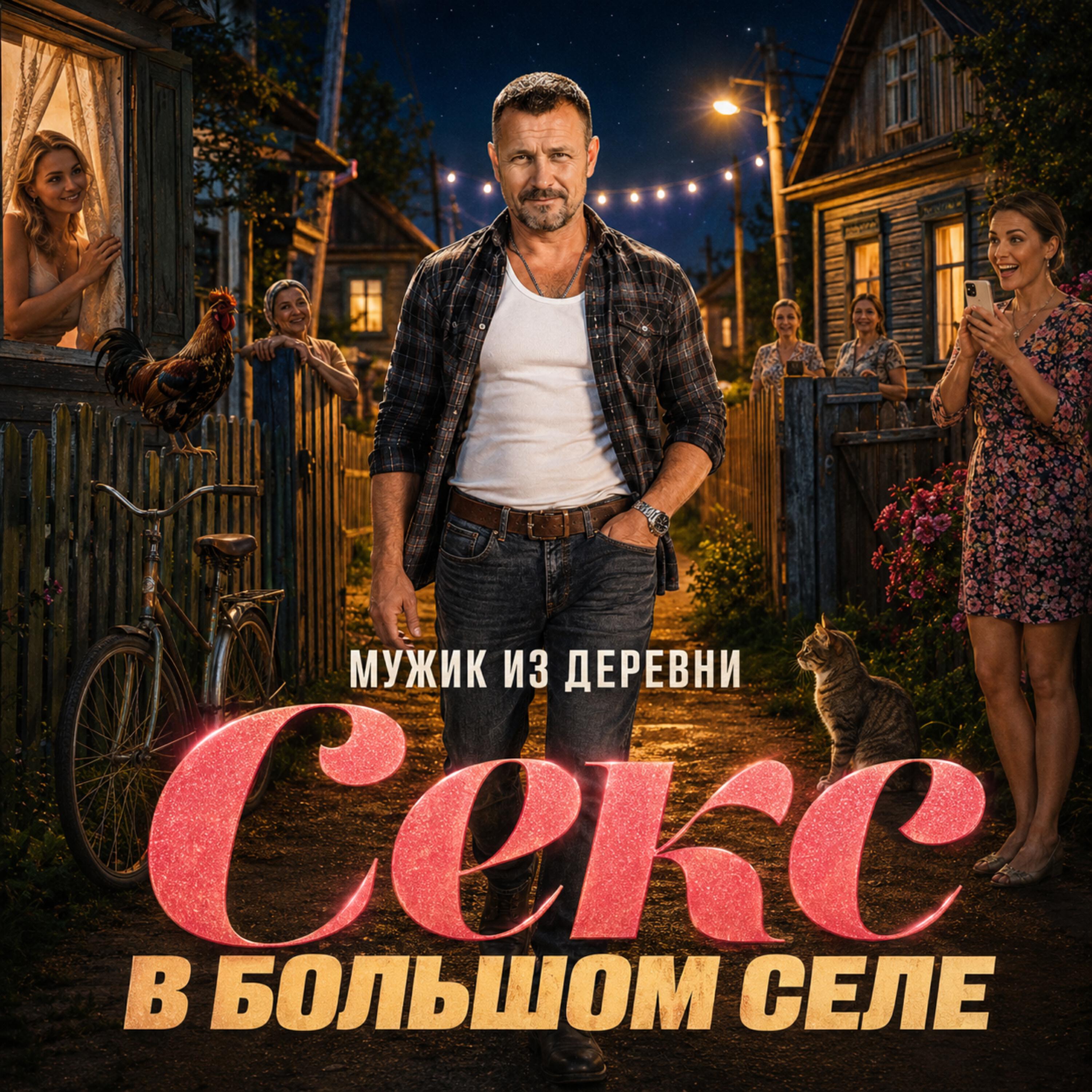 Релиз Секс в большом селе