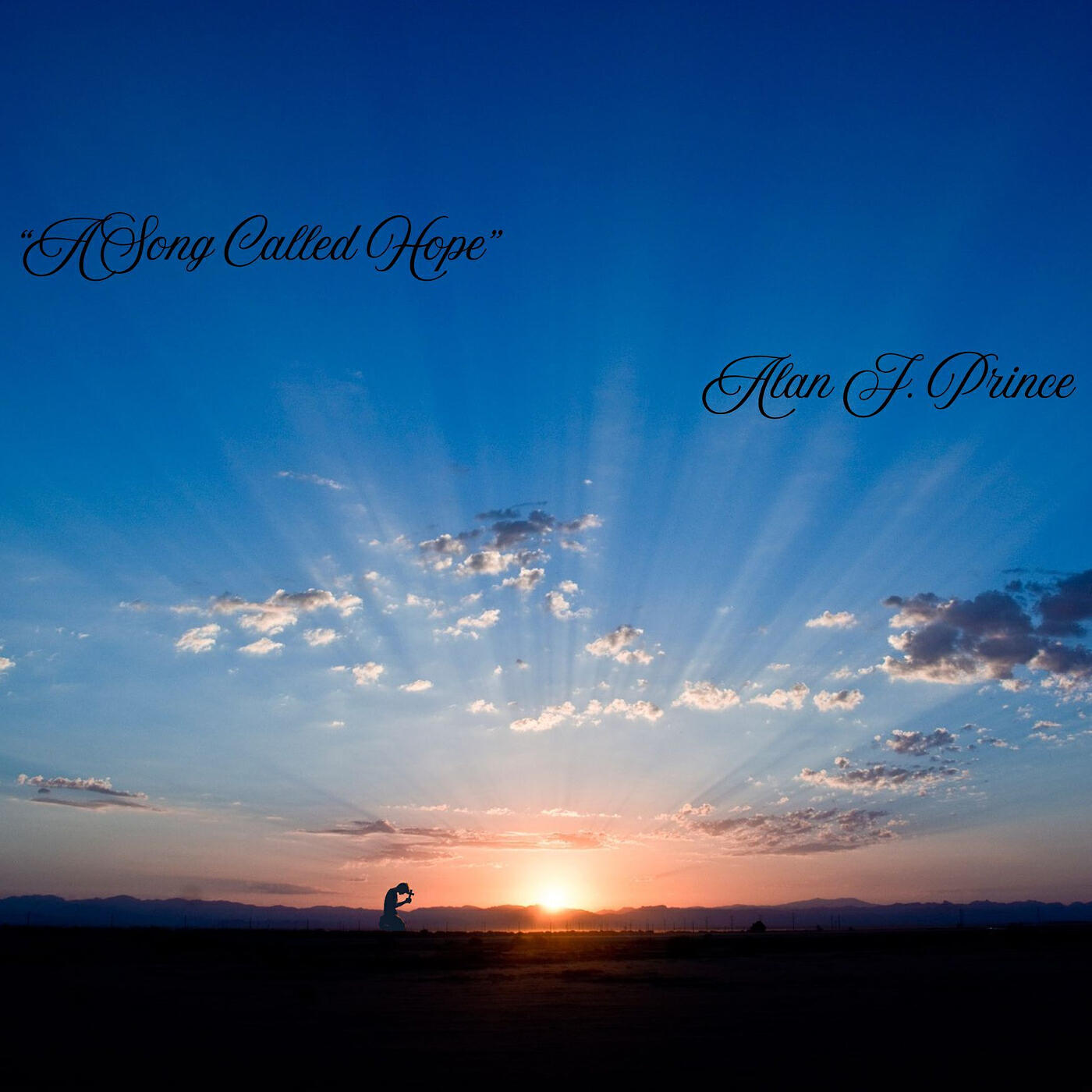 Релиз "a Song Called Hope"