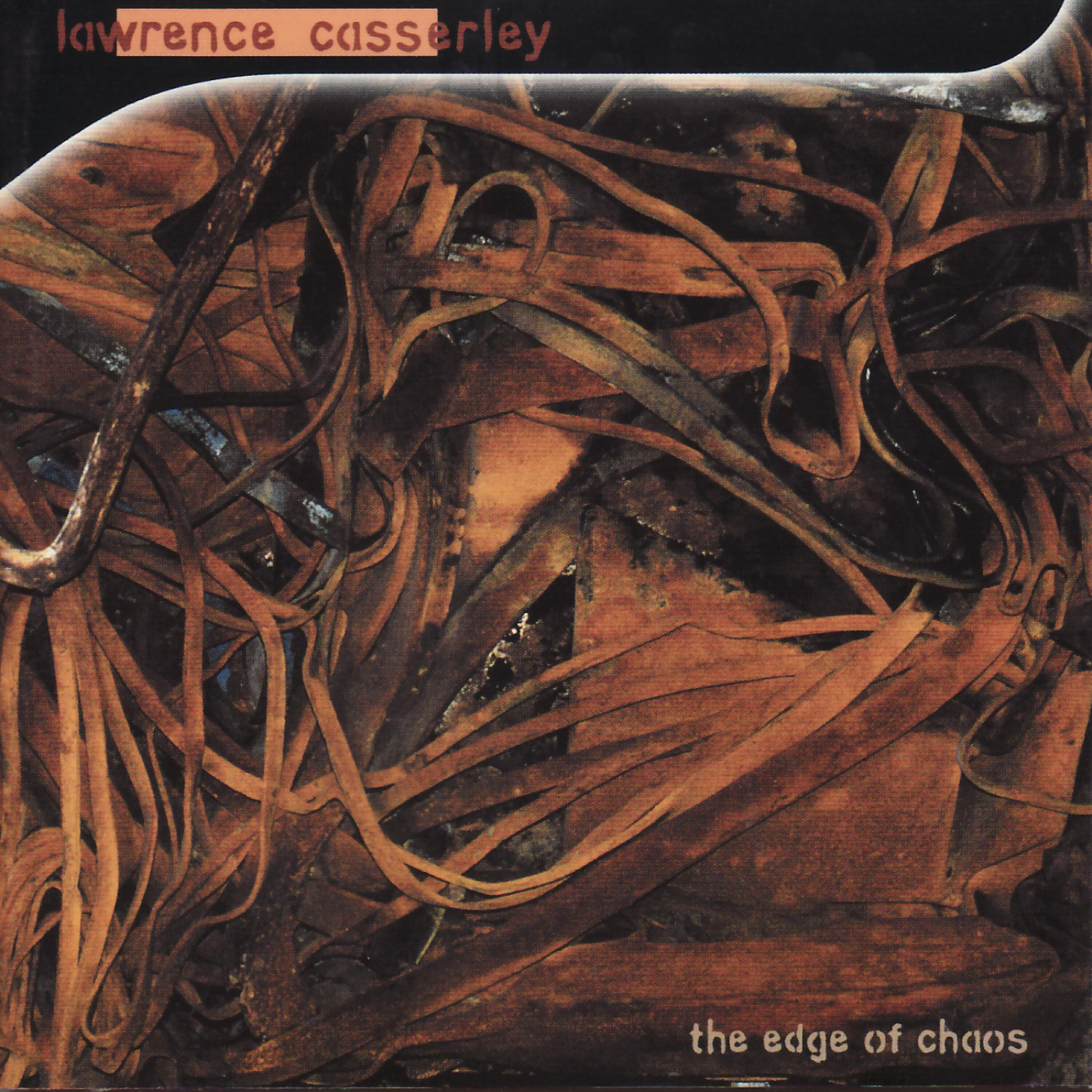 Релиз The Edge of Chaos