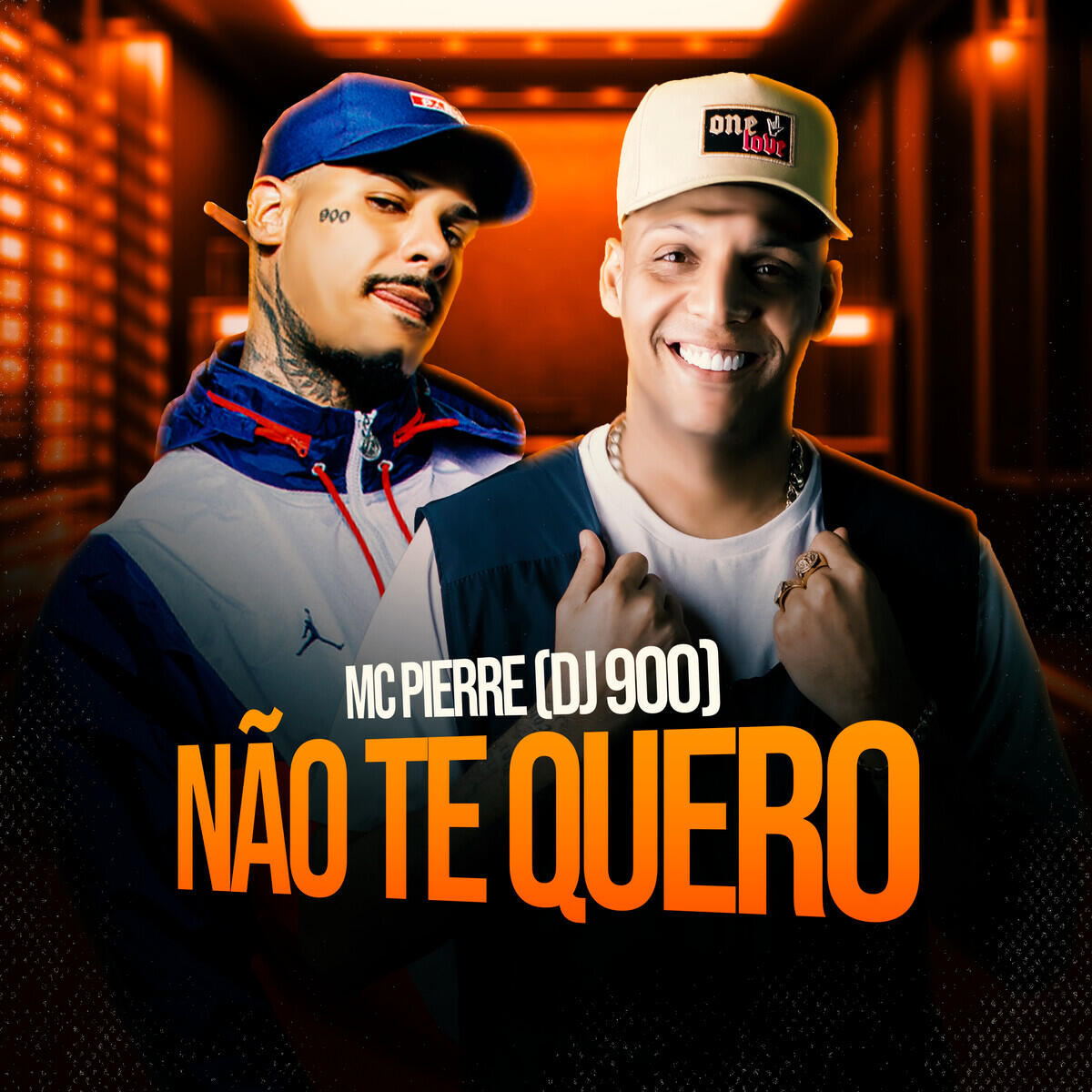 Релиз Não Te Quero