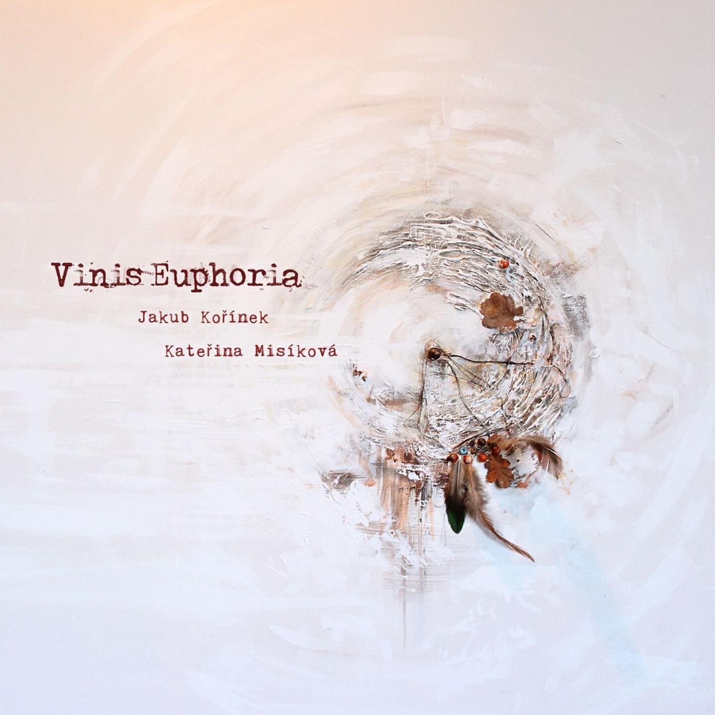 Релиз Vinis Euphoria
