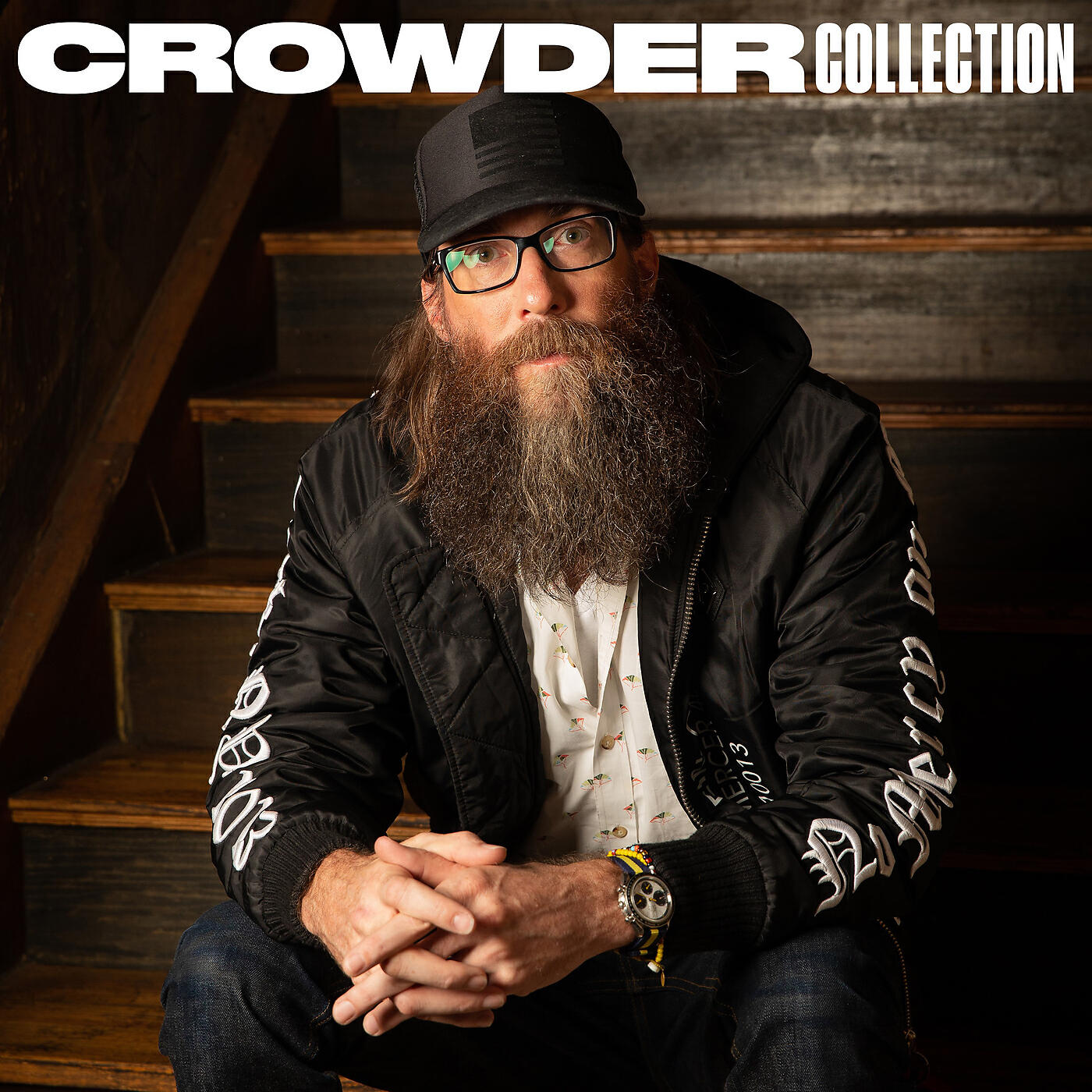 Скачать песню Crowder - Praise The Lord бесплатно в MP3 для Android и iOS