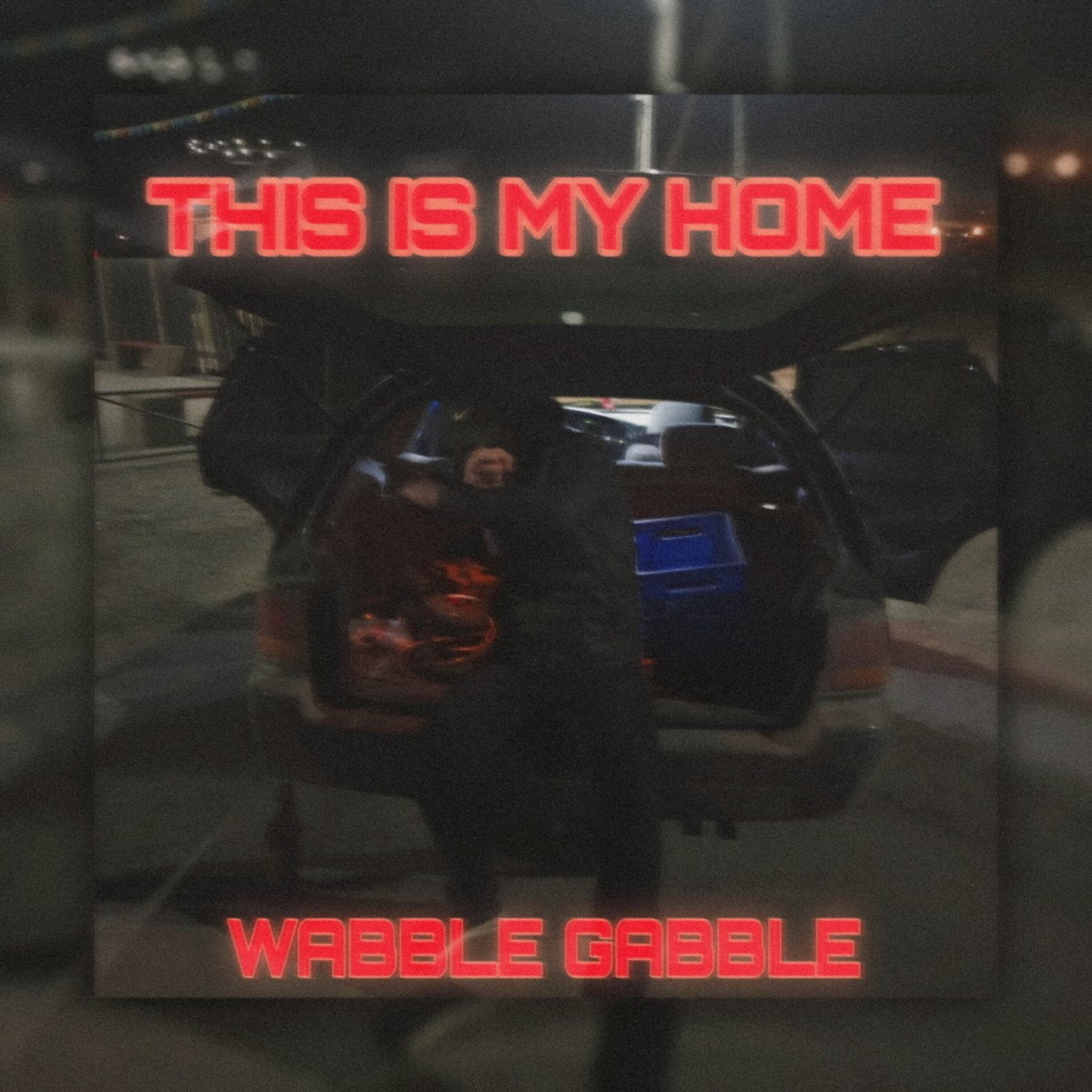 Релиз This Is My Home
