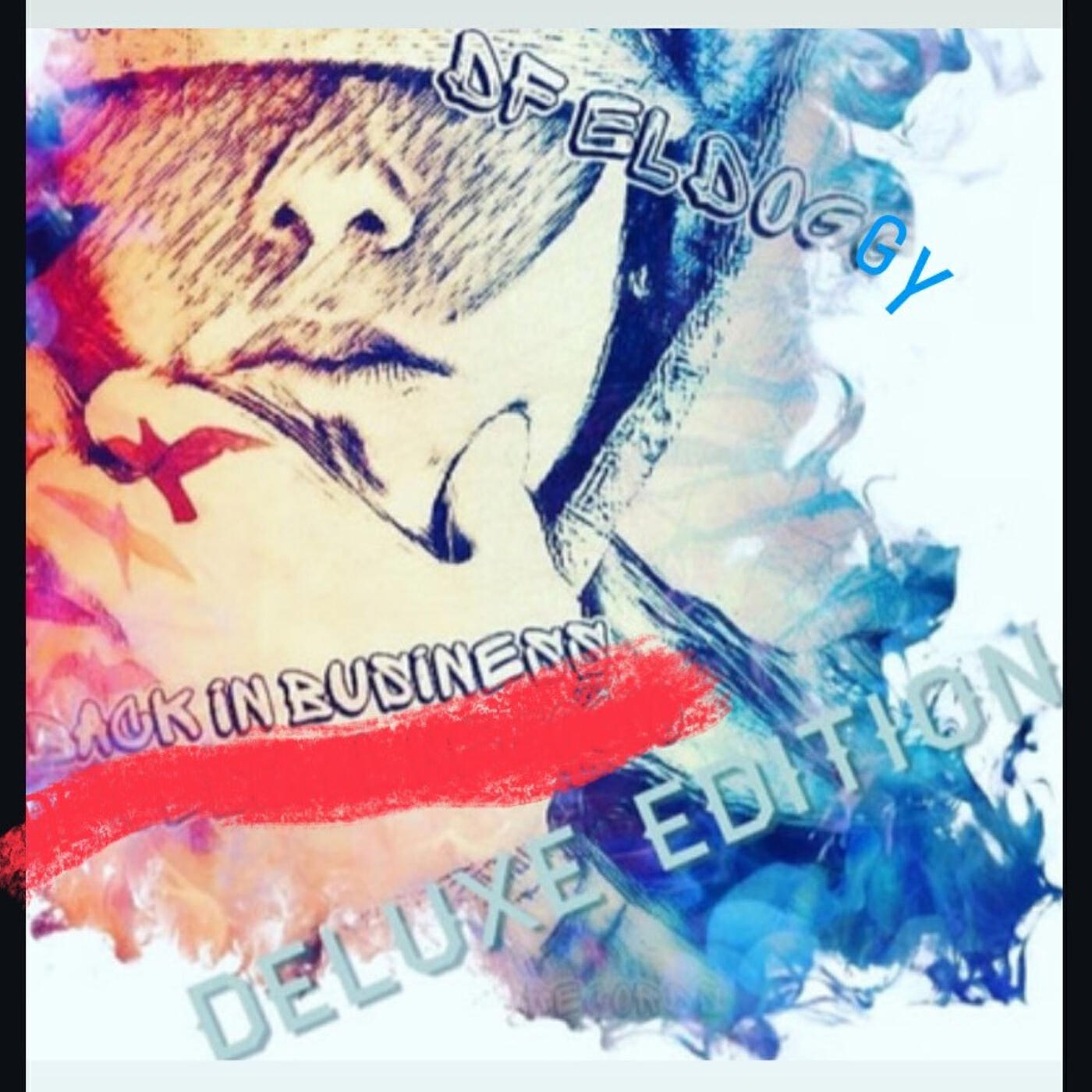 Релиз Back in Business (Deluxe Edition)