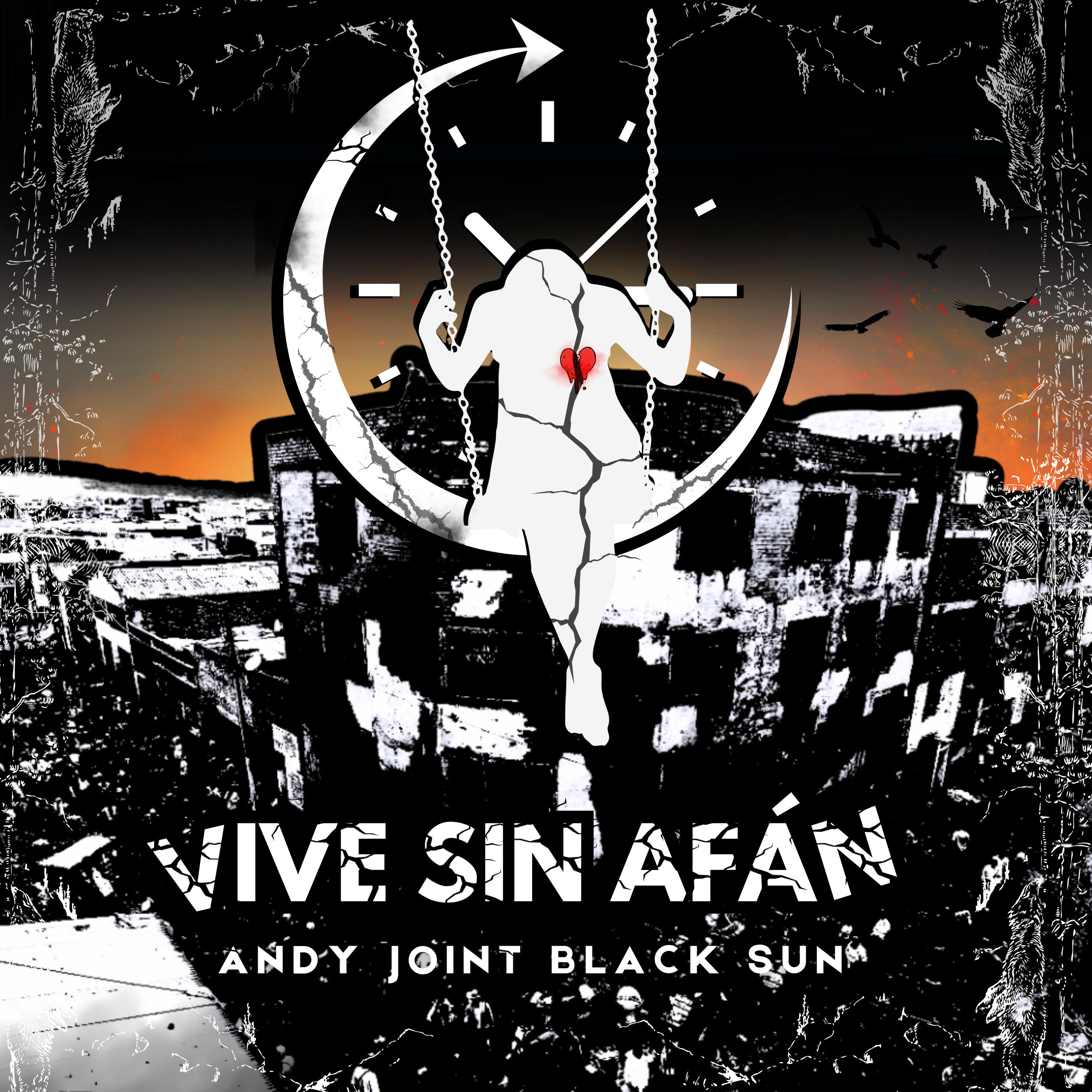 Релиз Vive Sin Afan