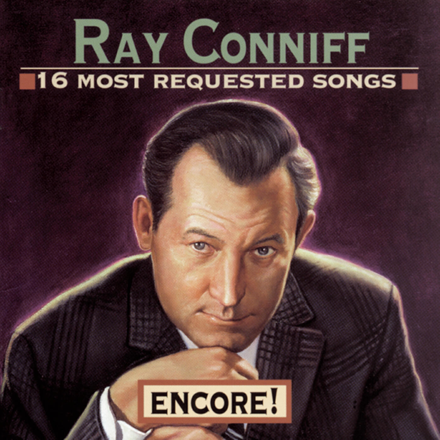 Релиз 16 Most Requested Songs: Encore!