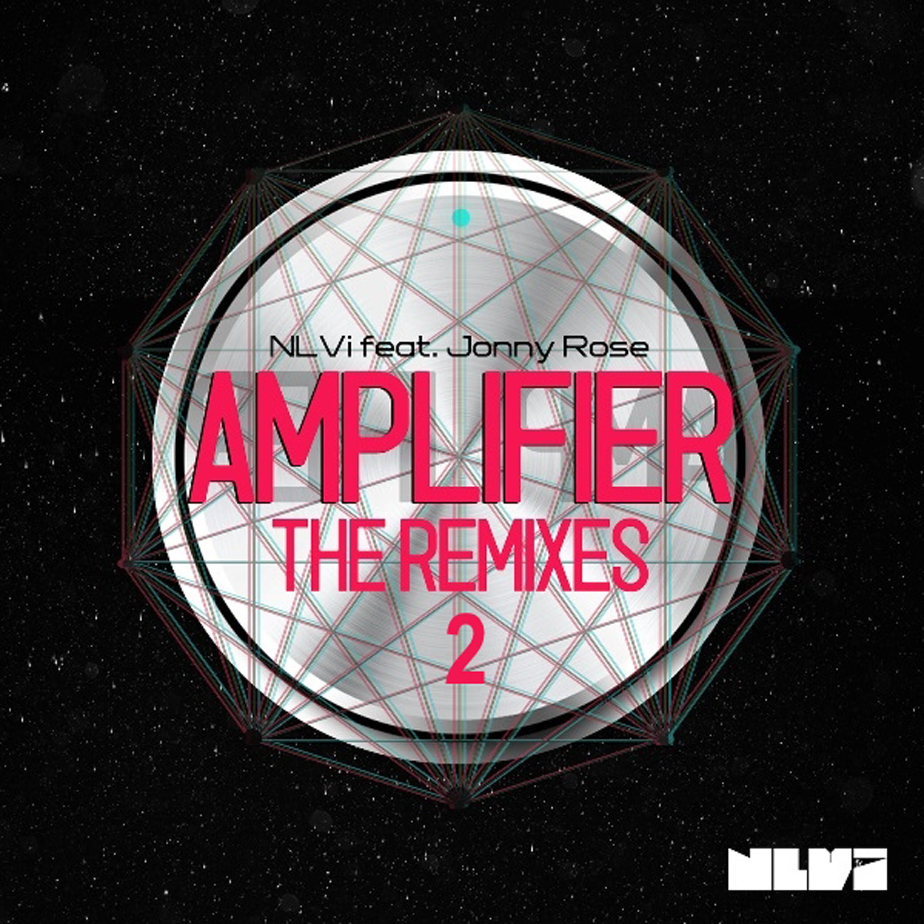 Релиз Amplifier (The Remixes)