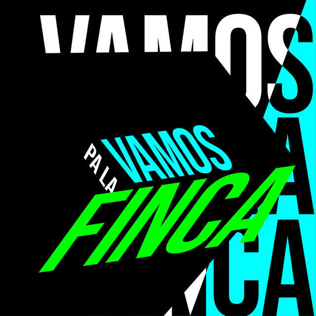 Релиз Vamos pa la finca