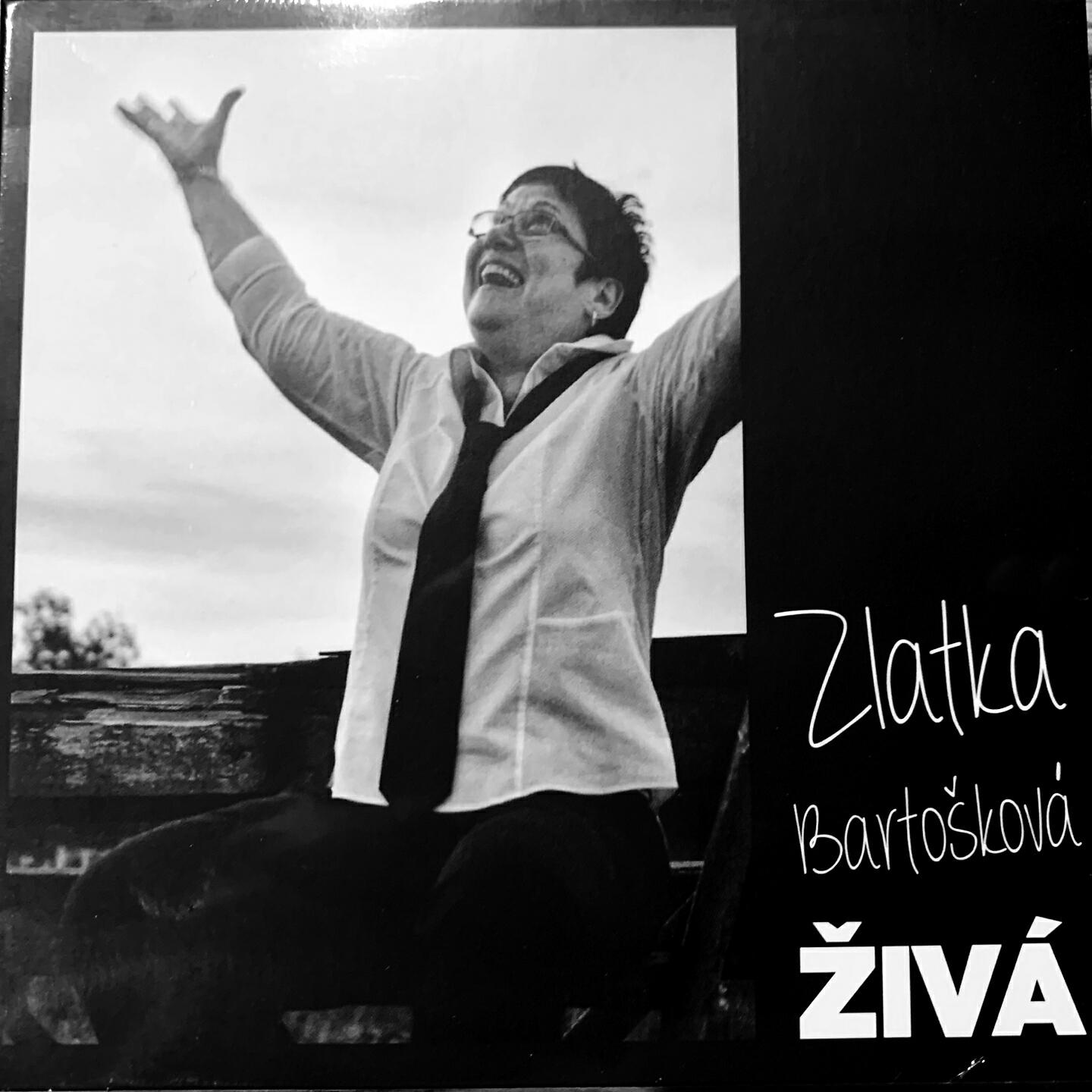 Релиз Živá