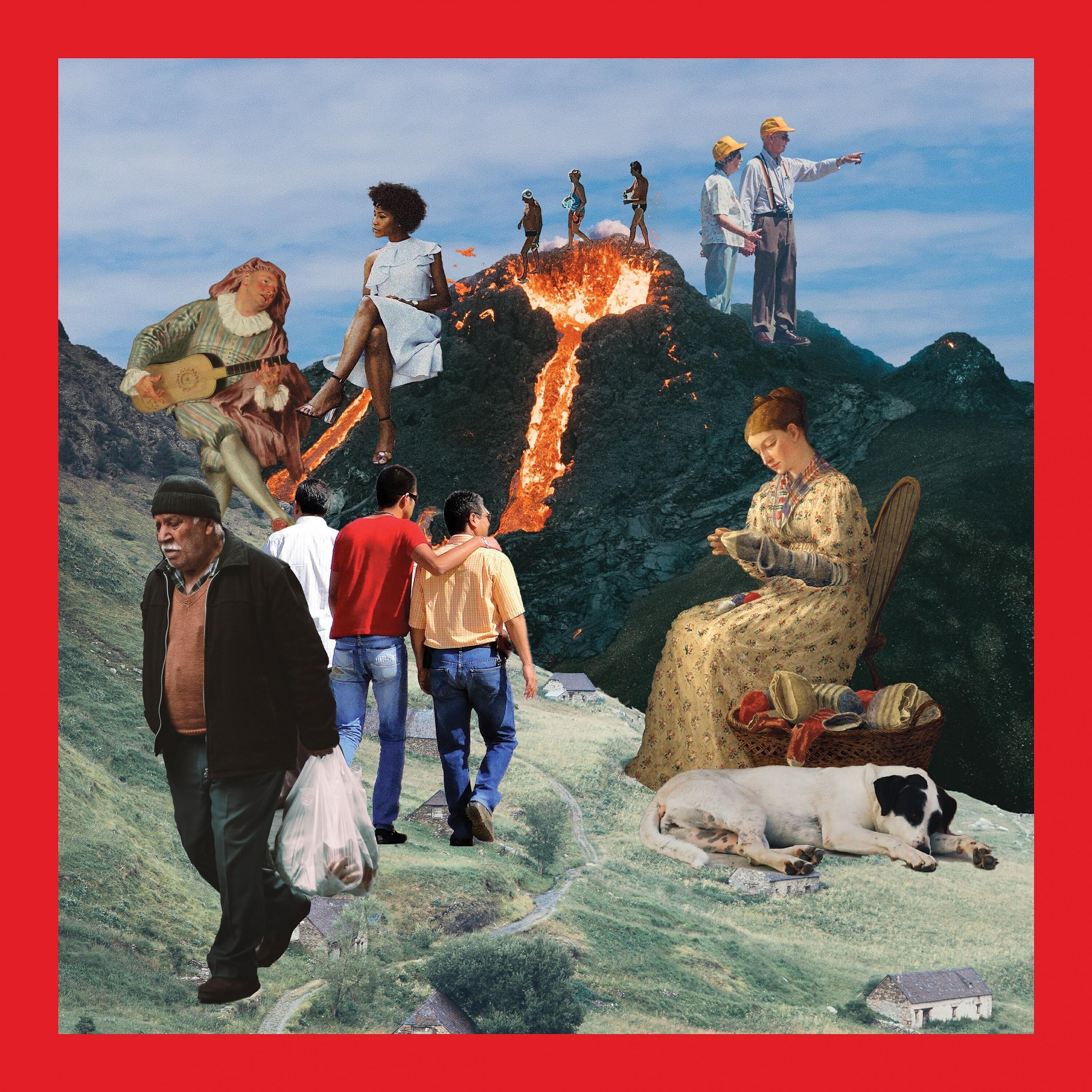Релиз Faith Some More