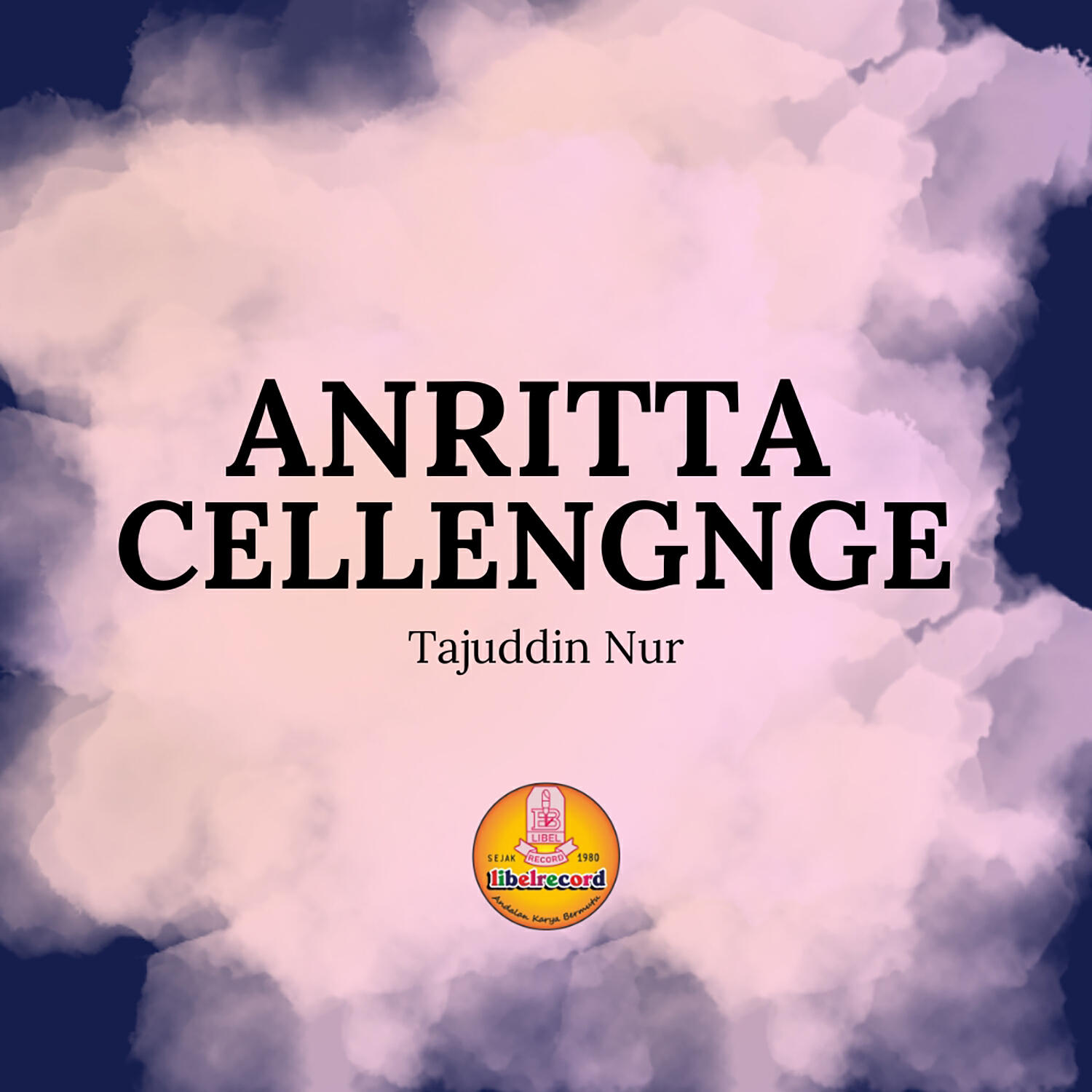 Релиз Anritta Cellengnge