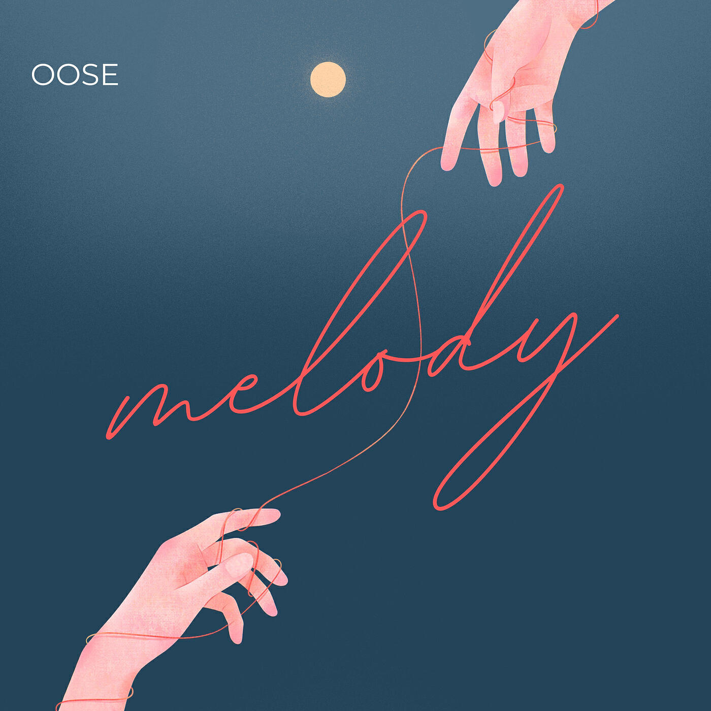 Релиз Melody