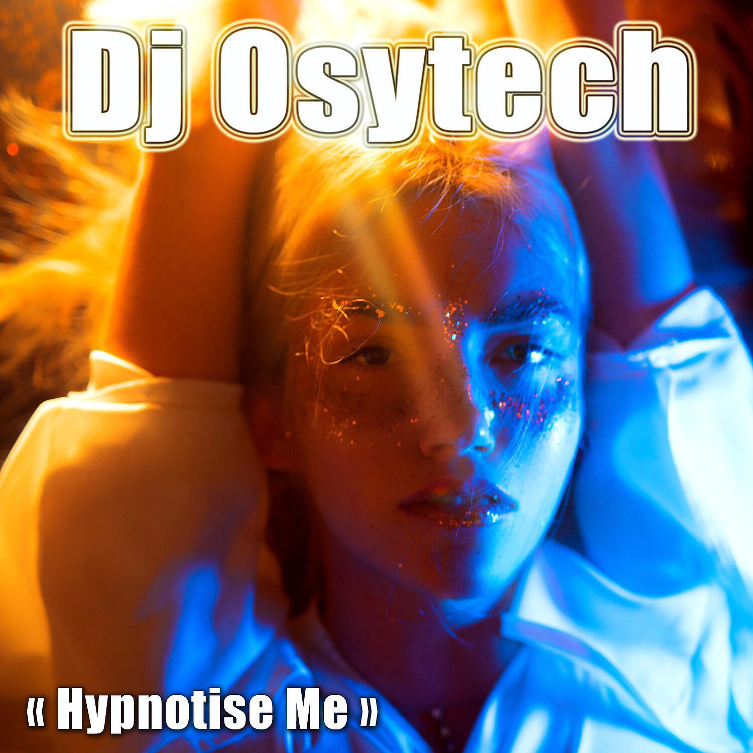 Релиз Hypnotise Me