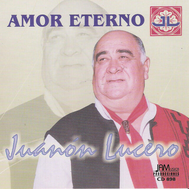 Релиз Amor Eterno