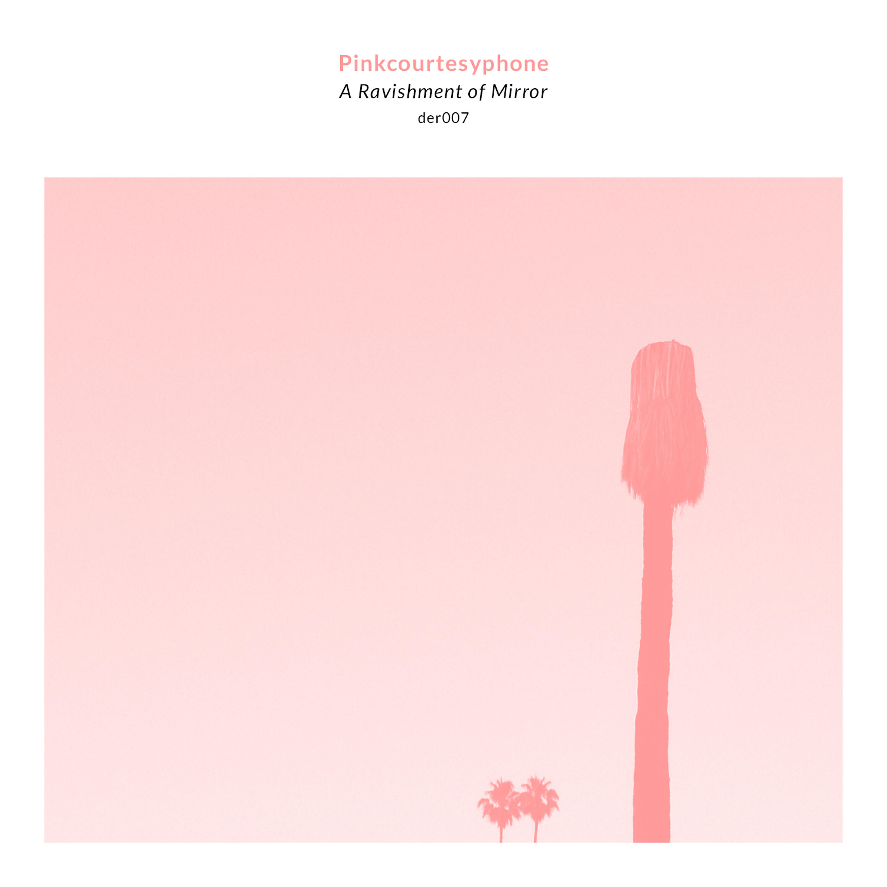 Релиз A Ravishment of Mirror