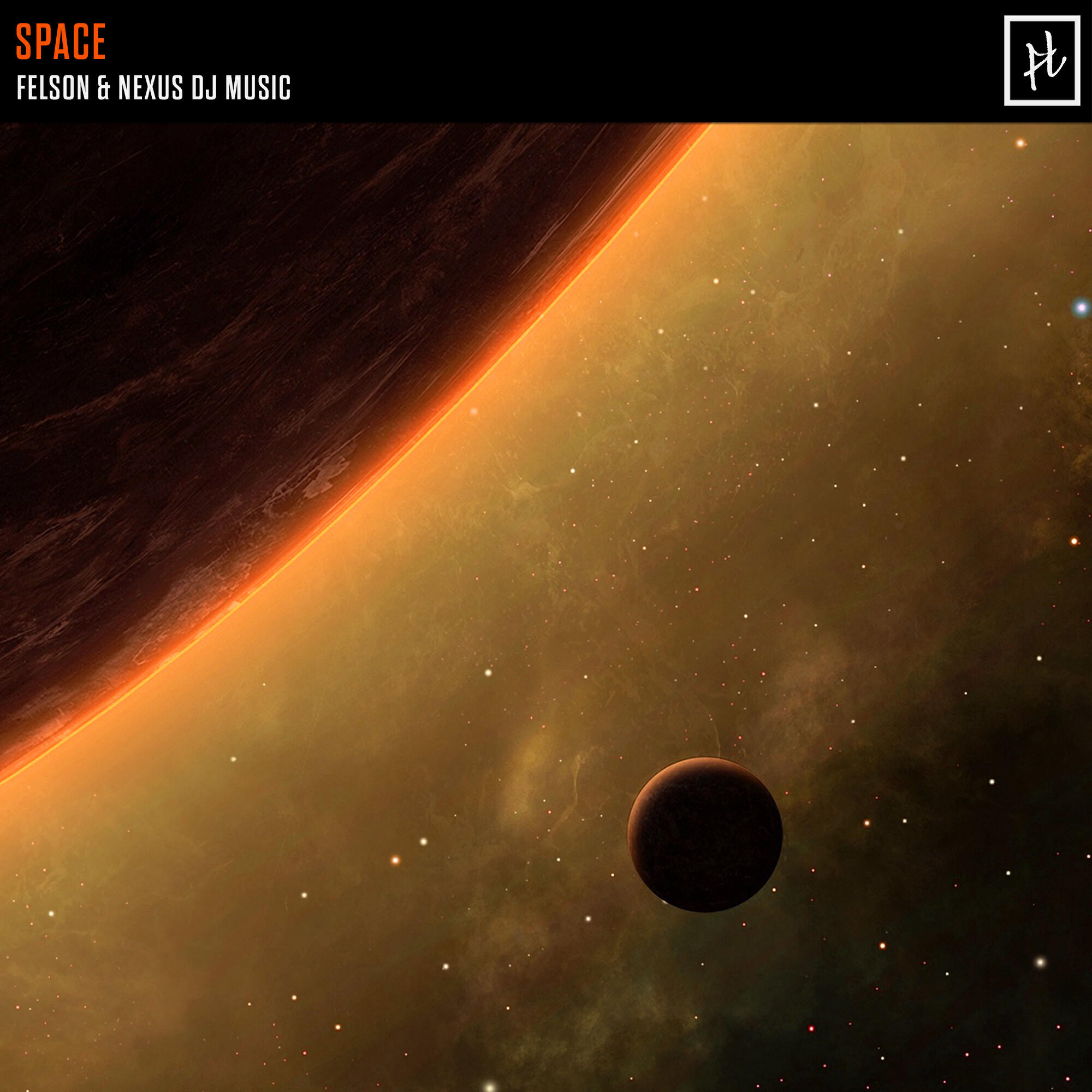 Релиз Space
