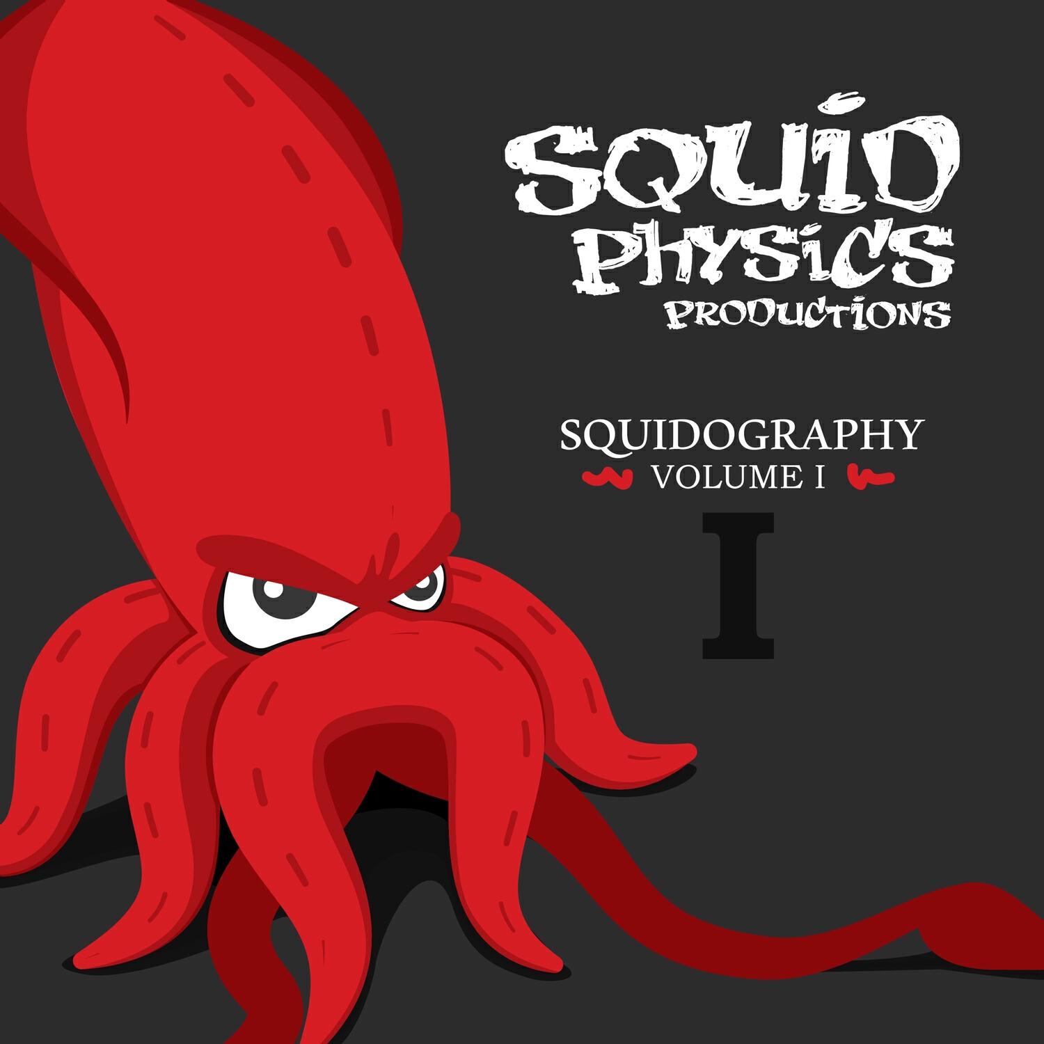 Релиз Squidography, Vol. I