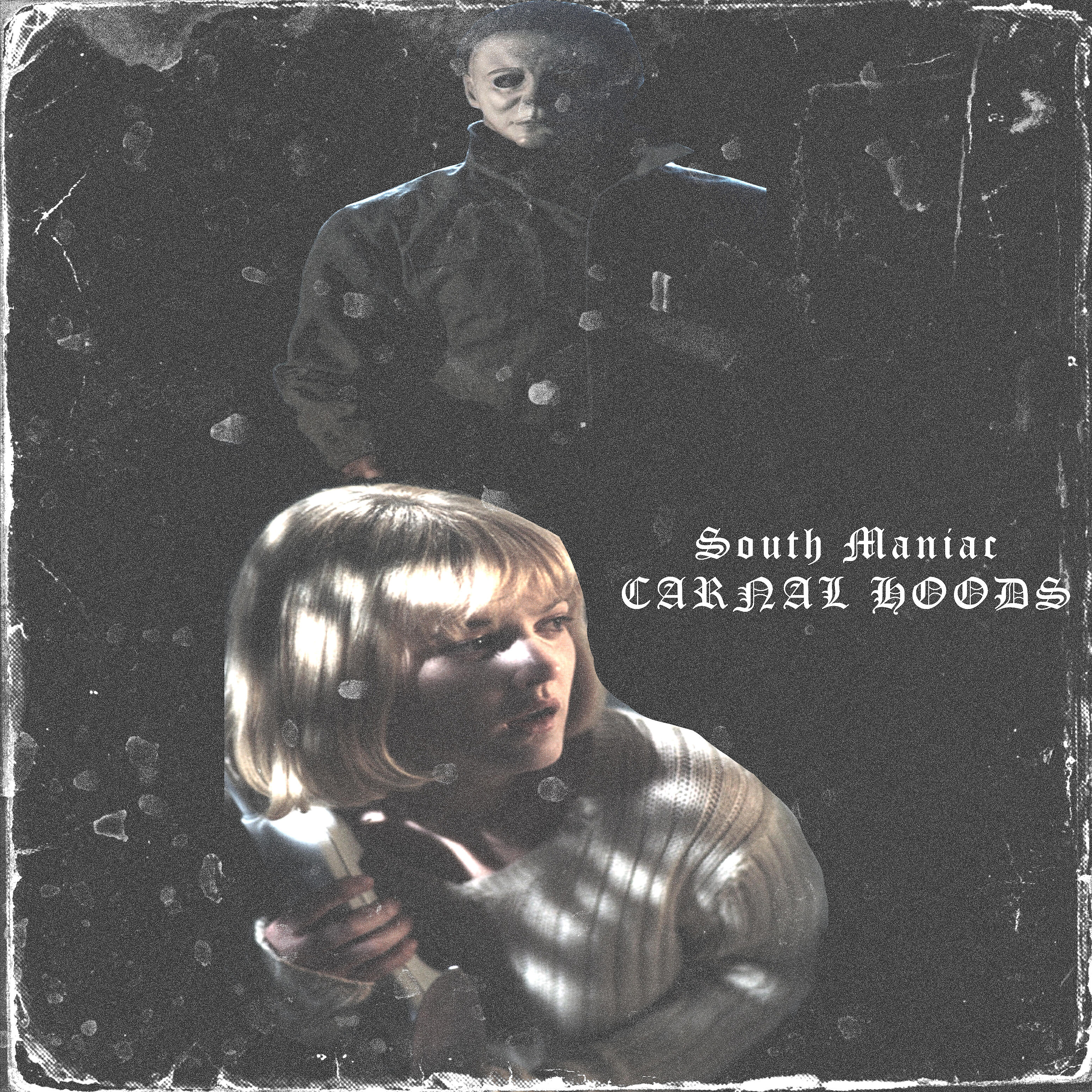 Релиз South Maniac