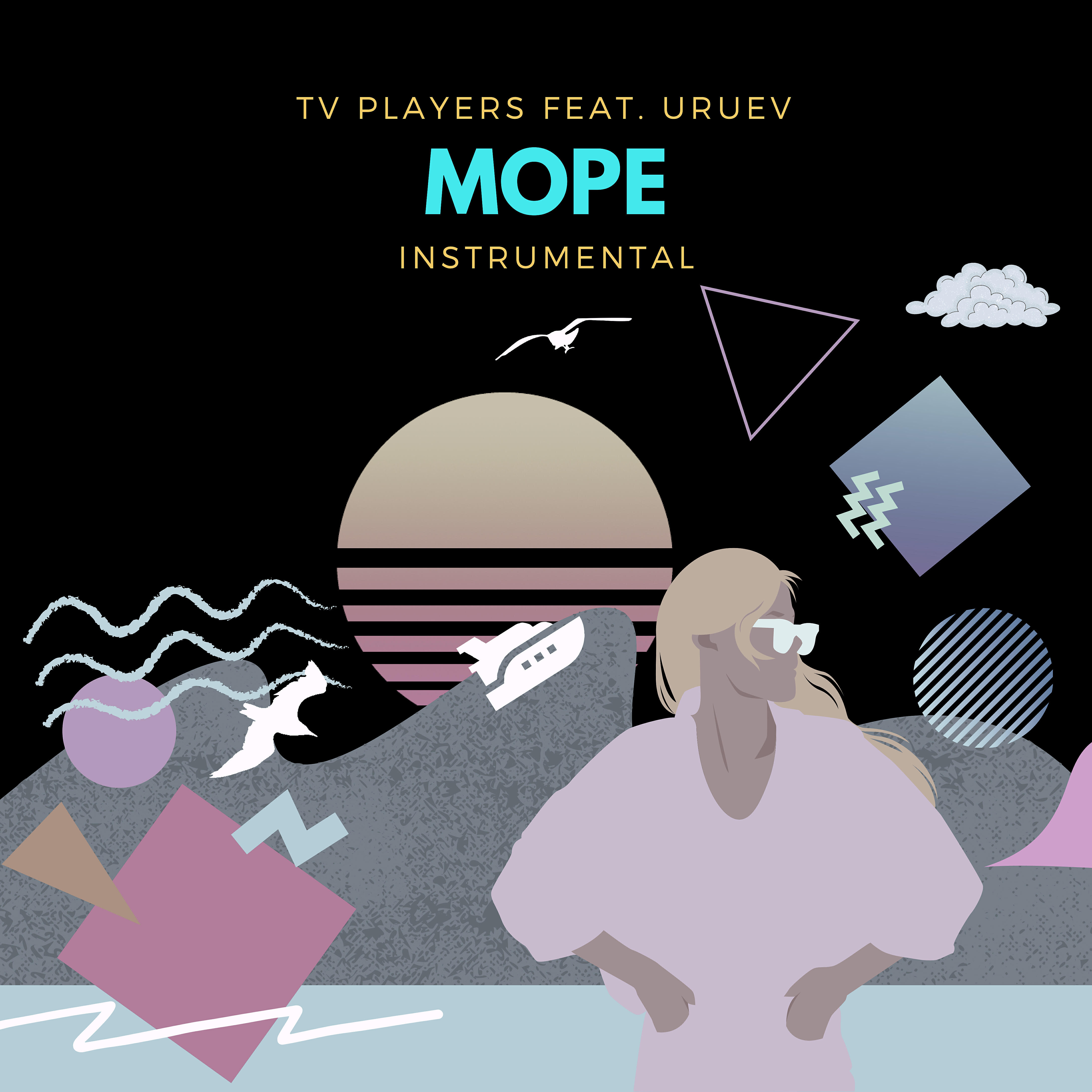 Релиз Море