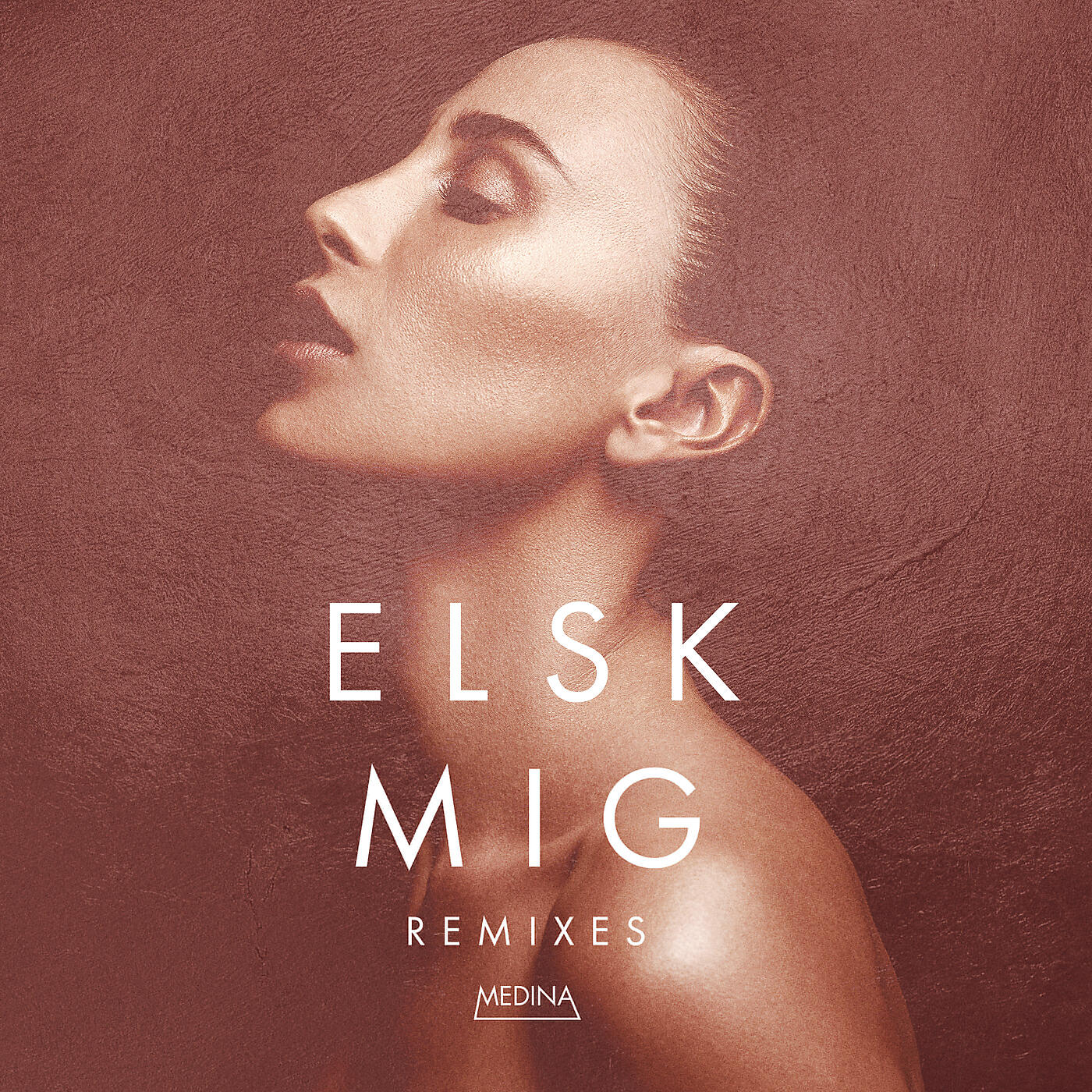 Релиз Elsk Mig (Remixes)