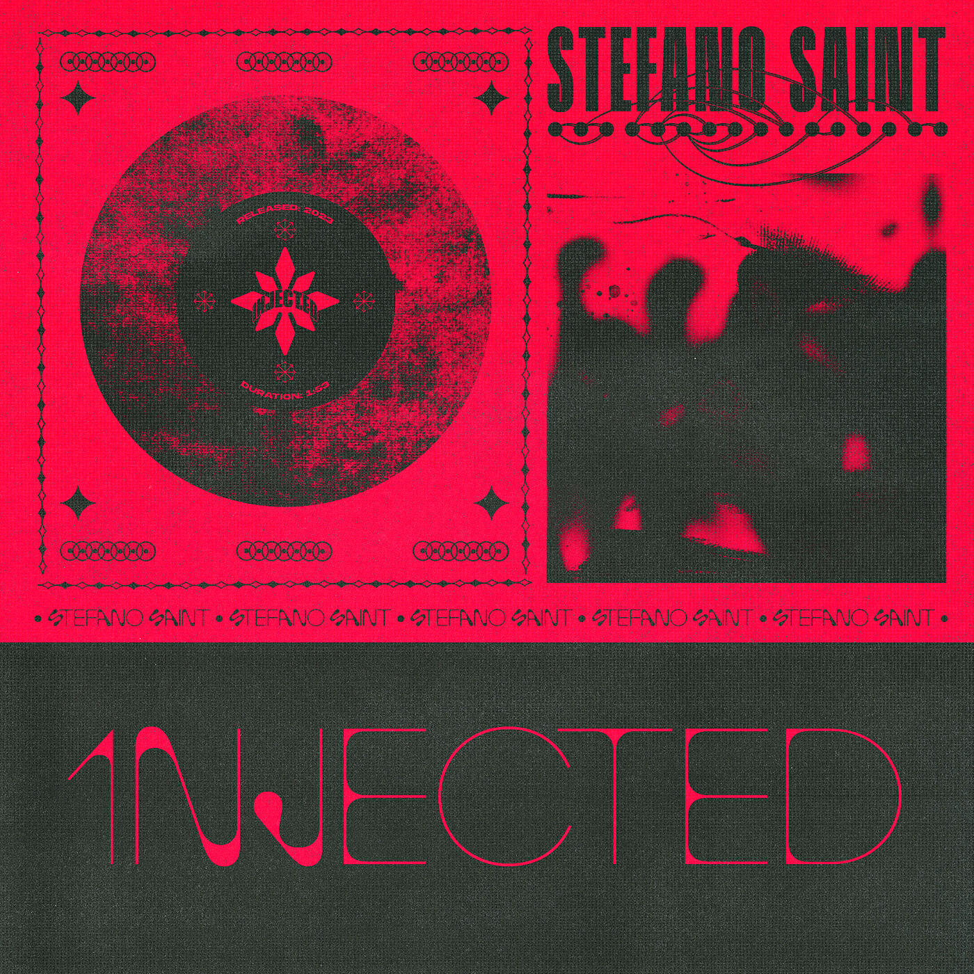 Stefano Saint