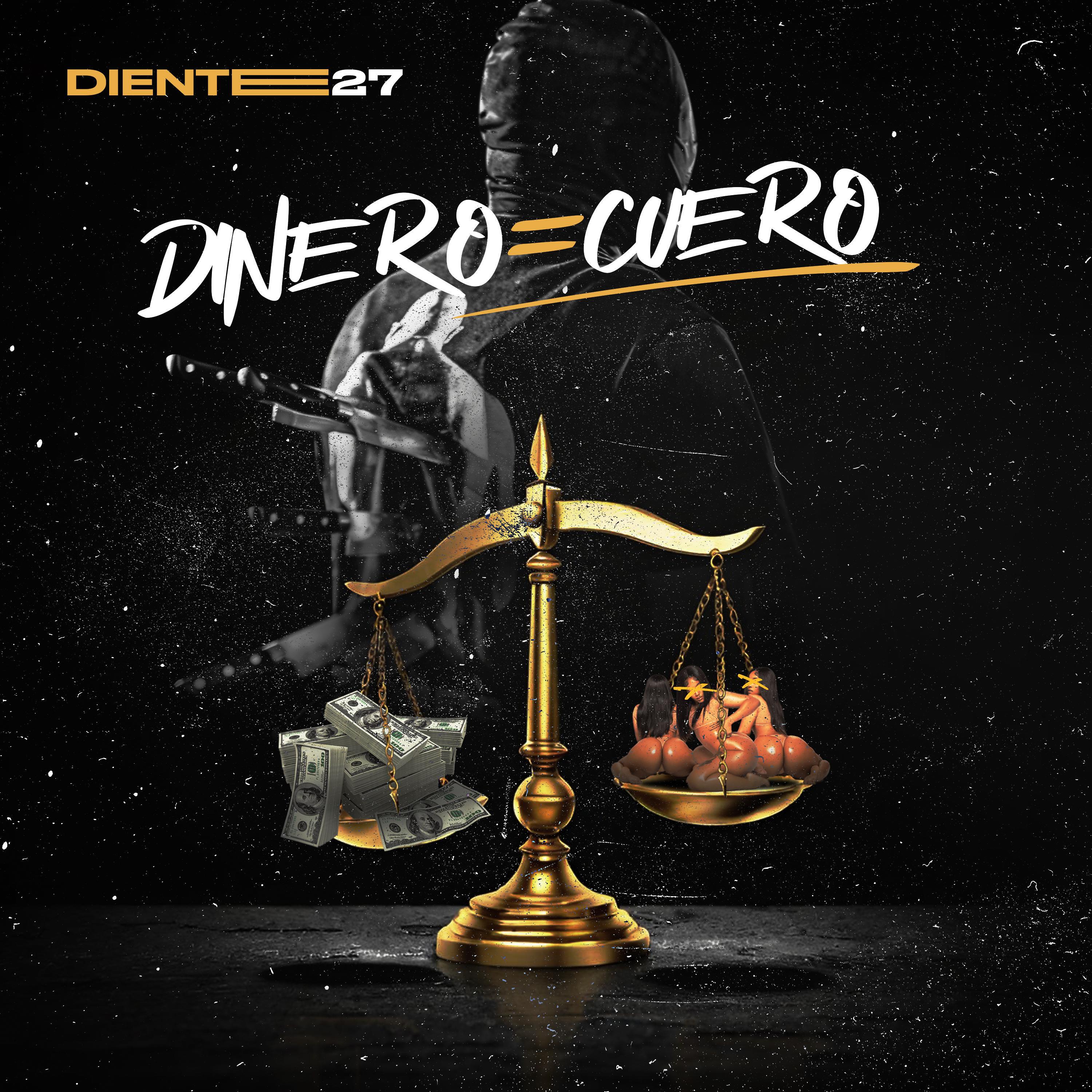 Релиз Dinero = Cuero