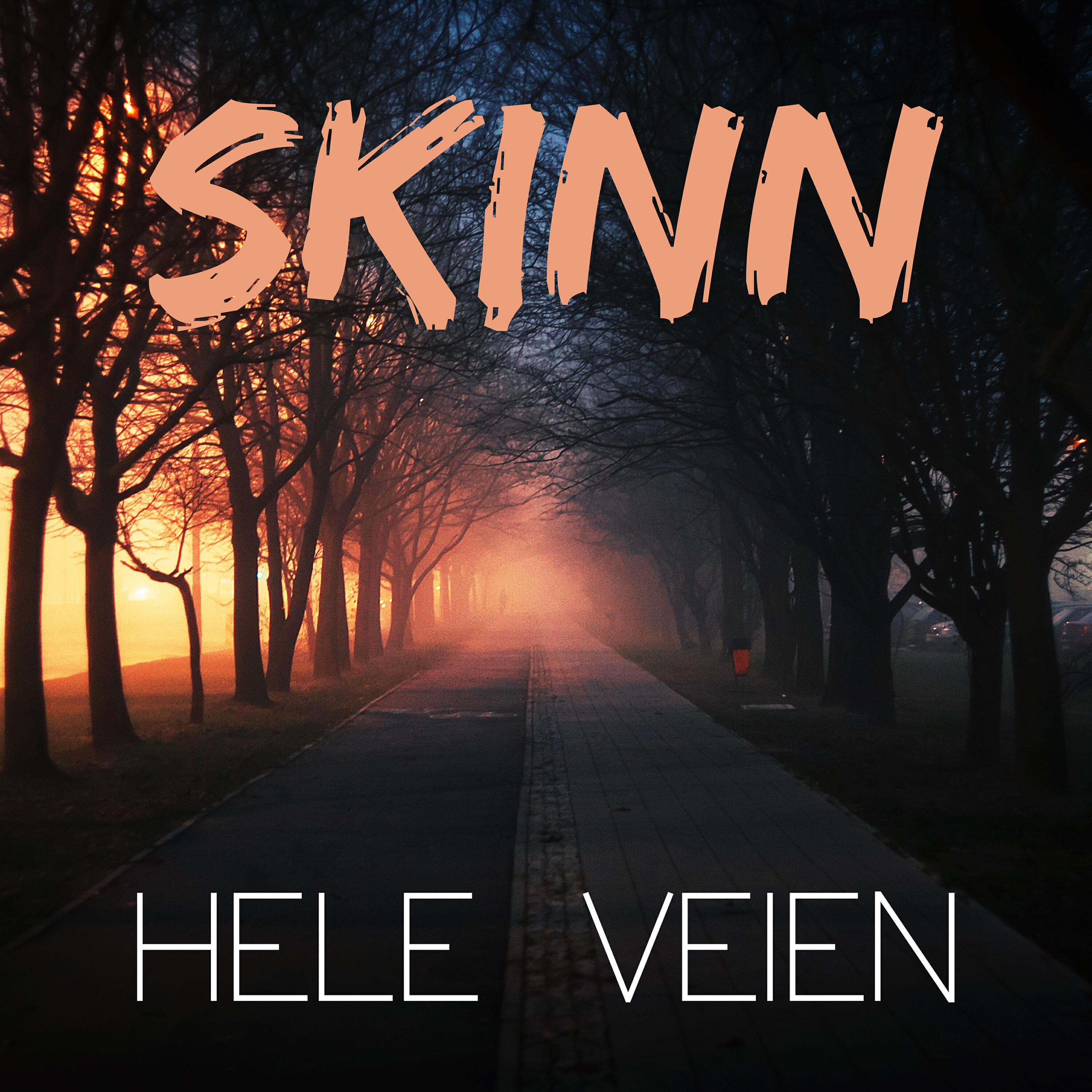 Релиз Hele veien