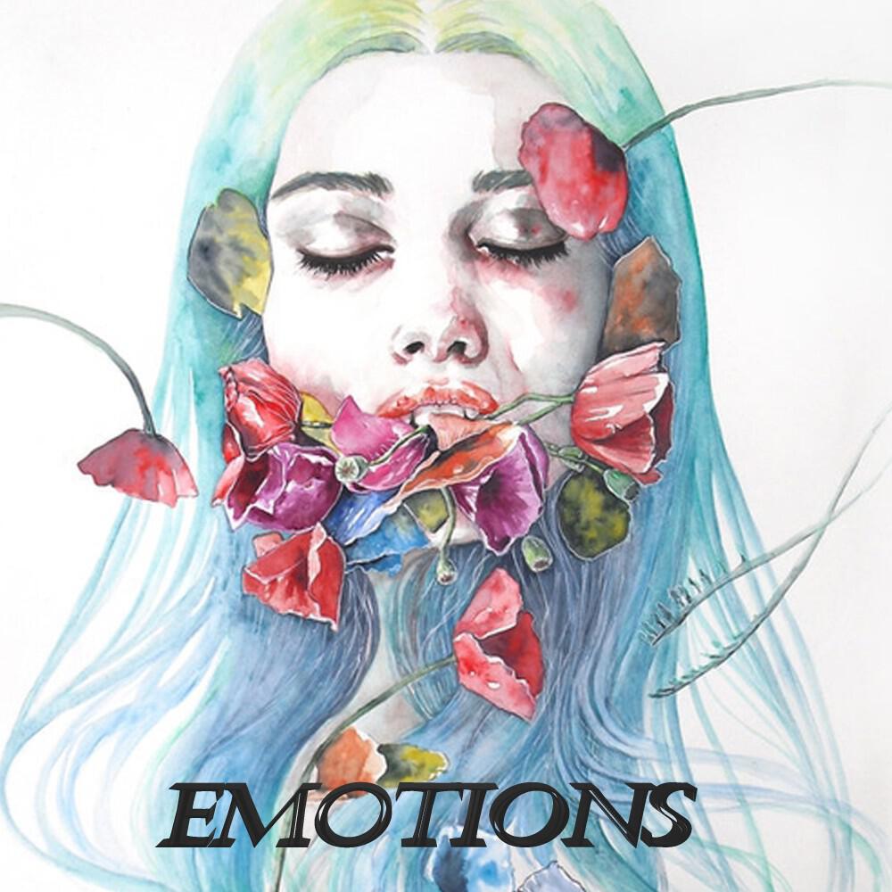 Релиз Emotions