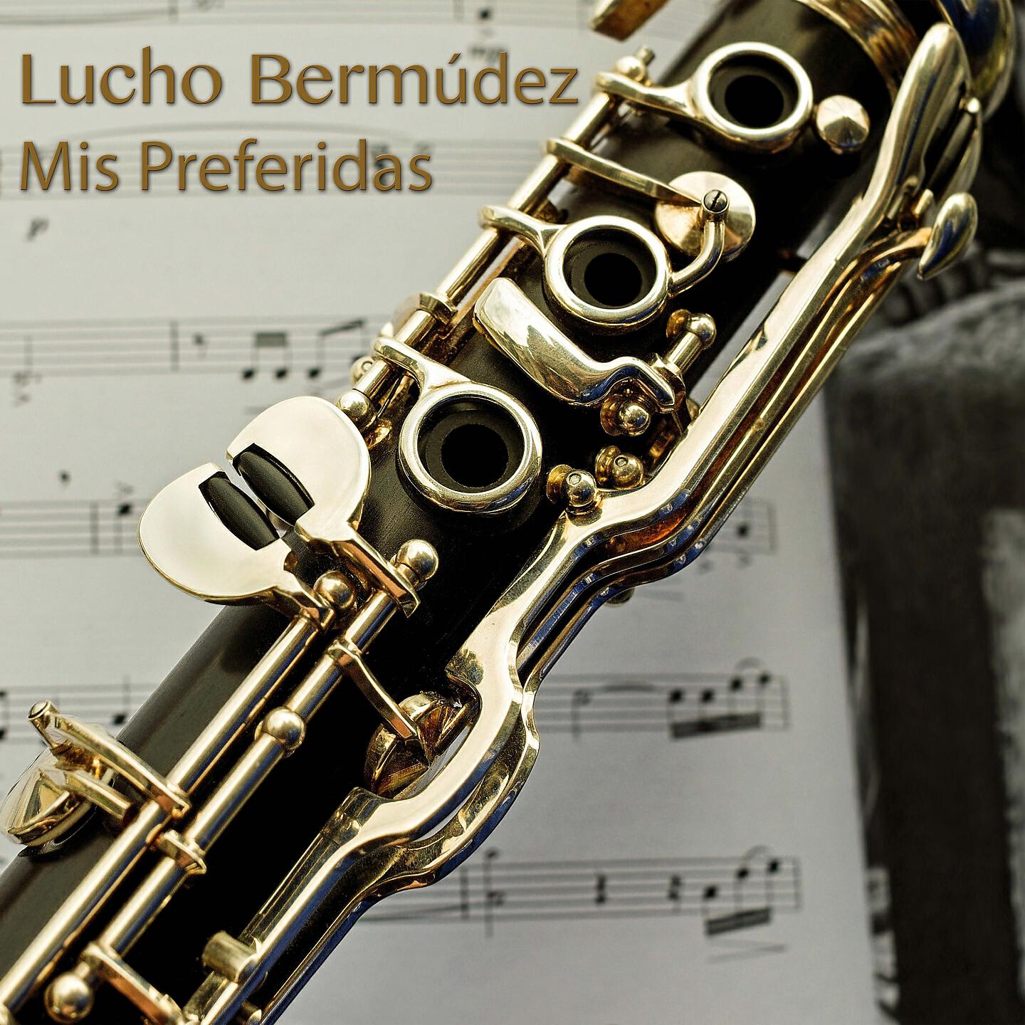 Релиз Mis Preferidas
