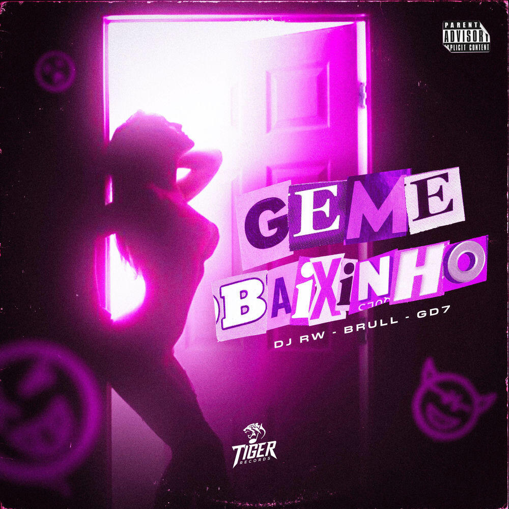 Релиз GEME BAIXINHO