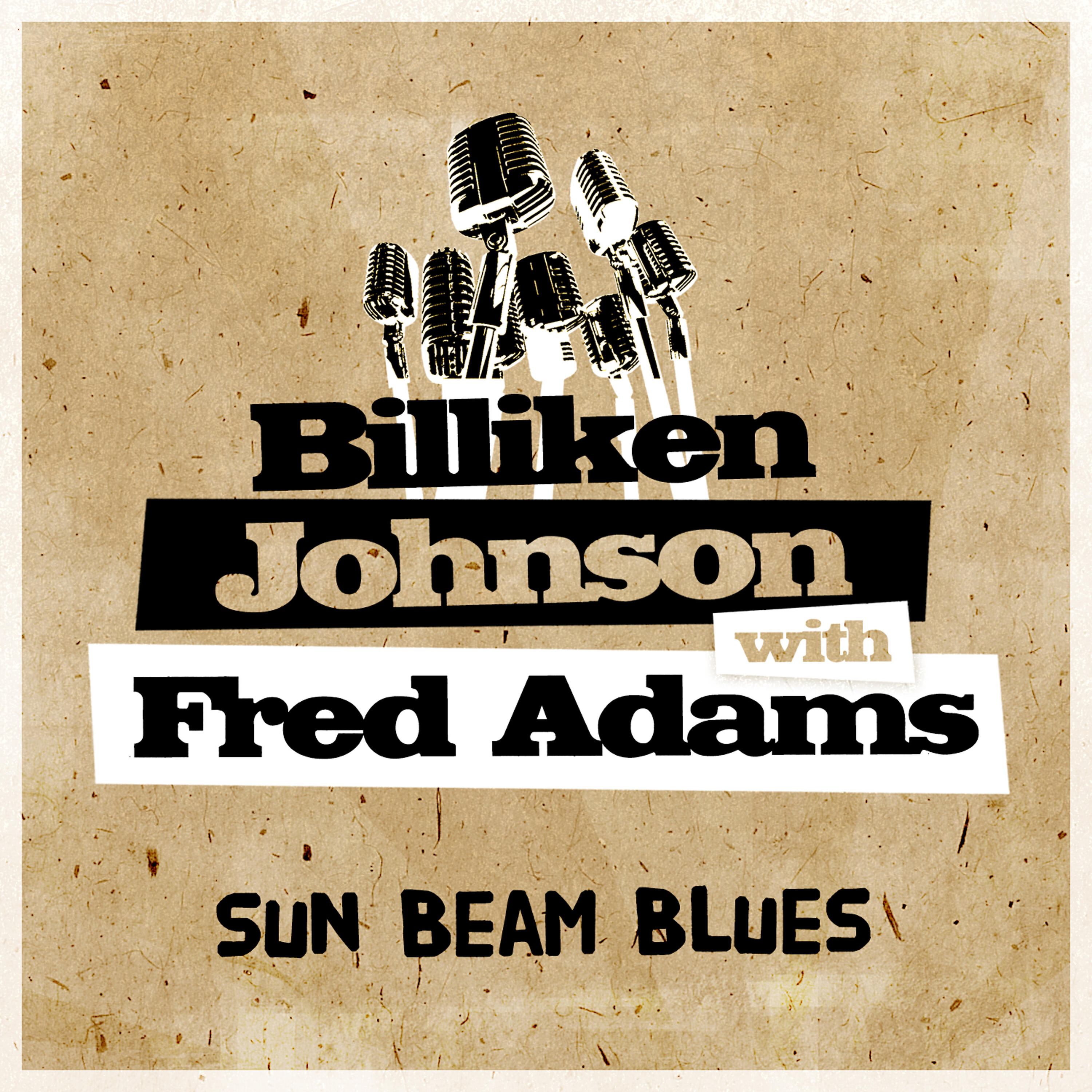 Релиз Sun Beam Blues