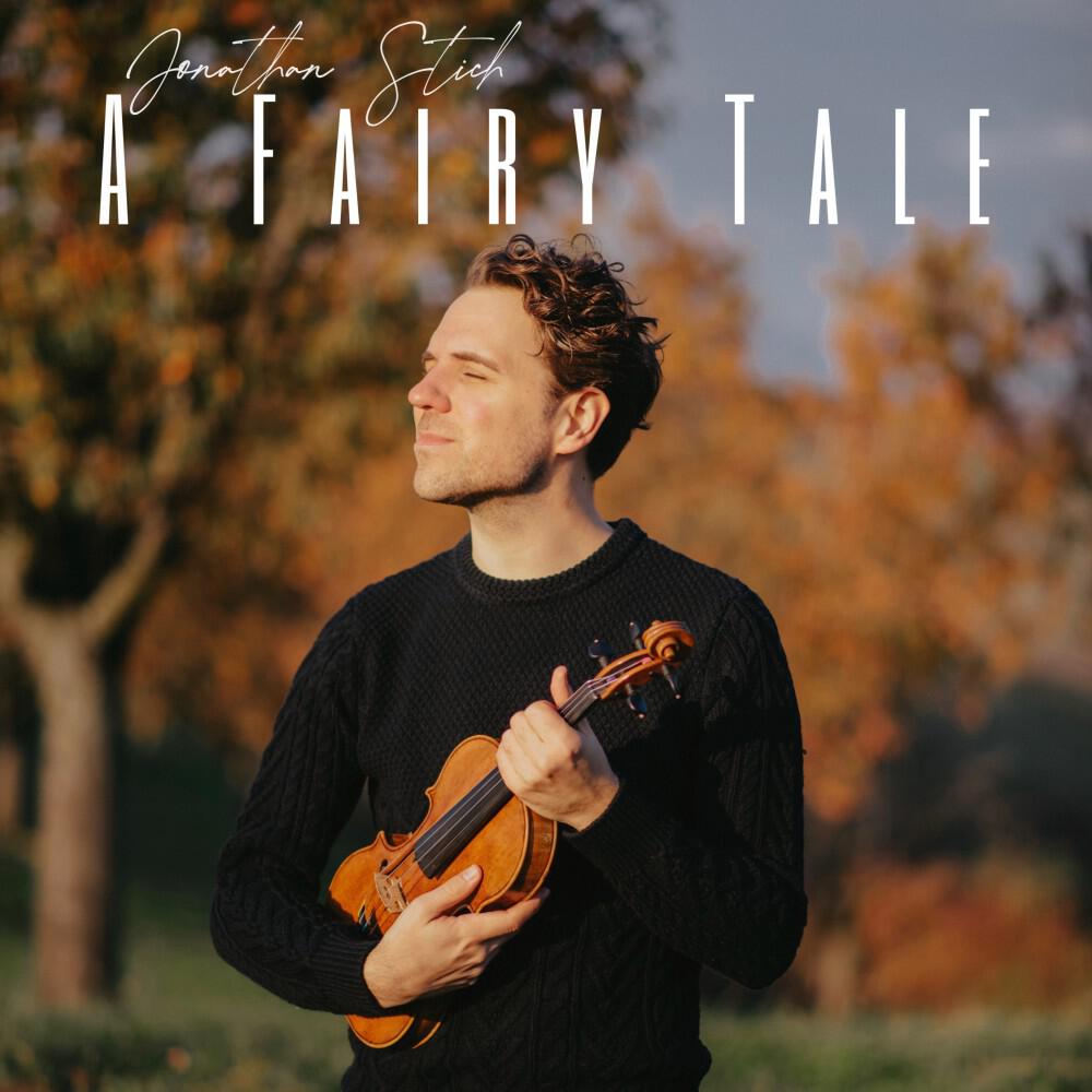 Релиз A Fairy Tale