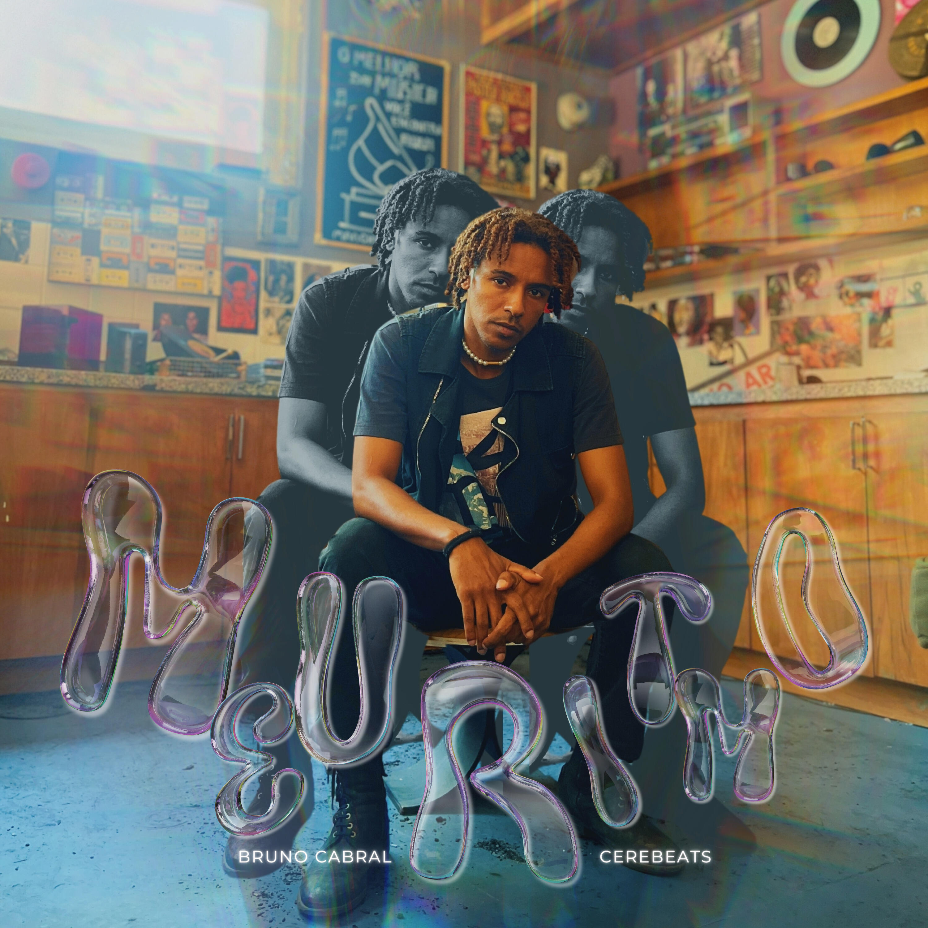Релиз Meu Ritmo