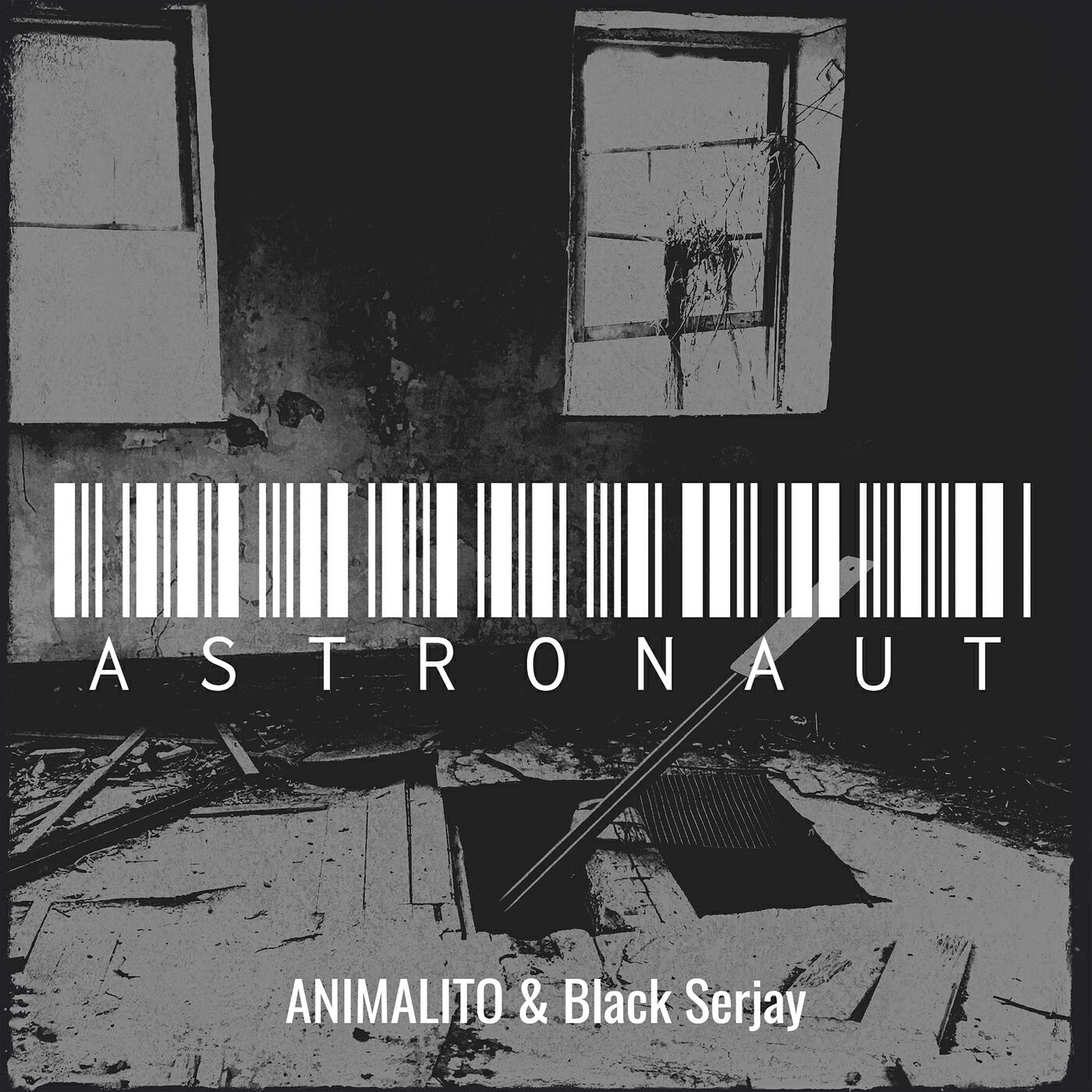 Релиз Astronaut