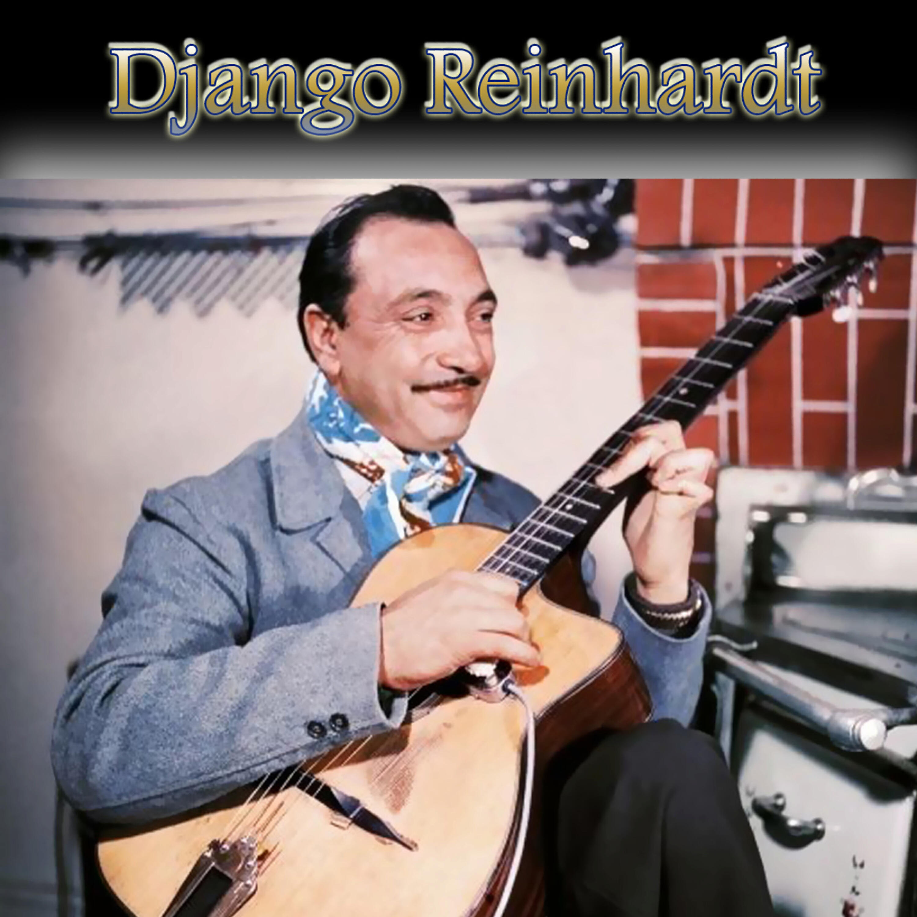 Релиз Gypsy Swing