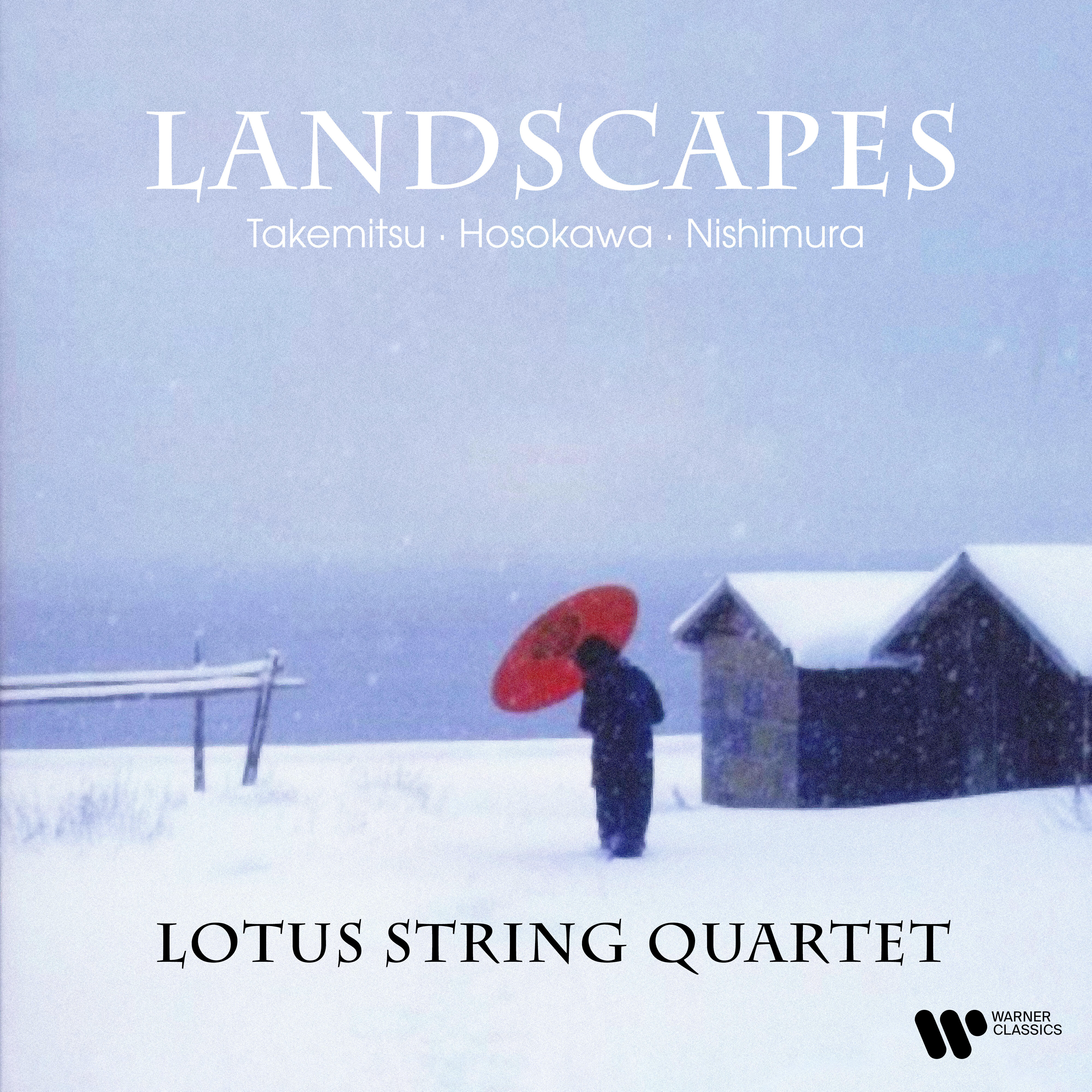Lotus String Quartet