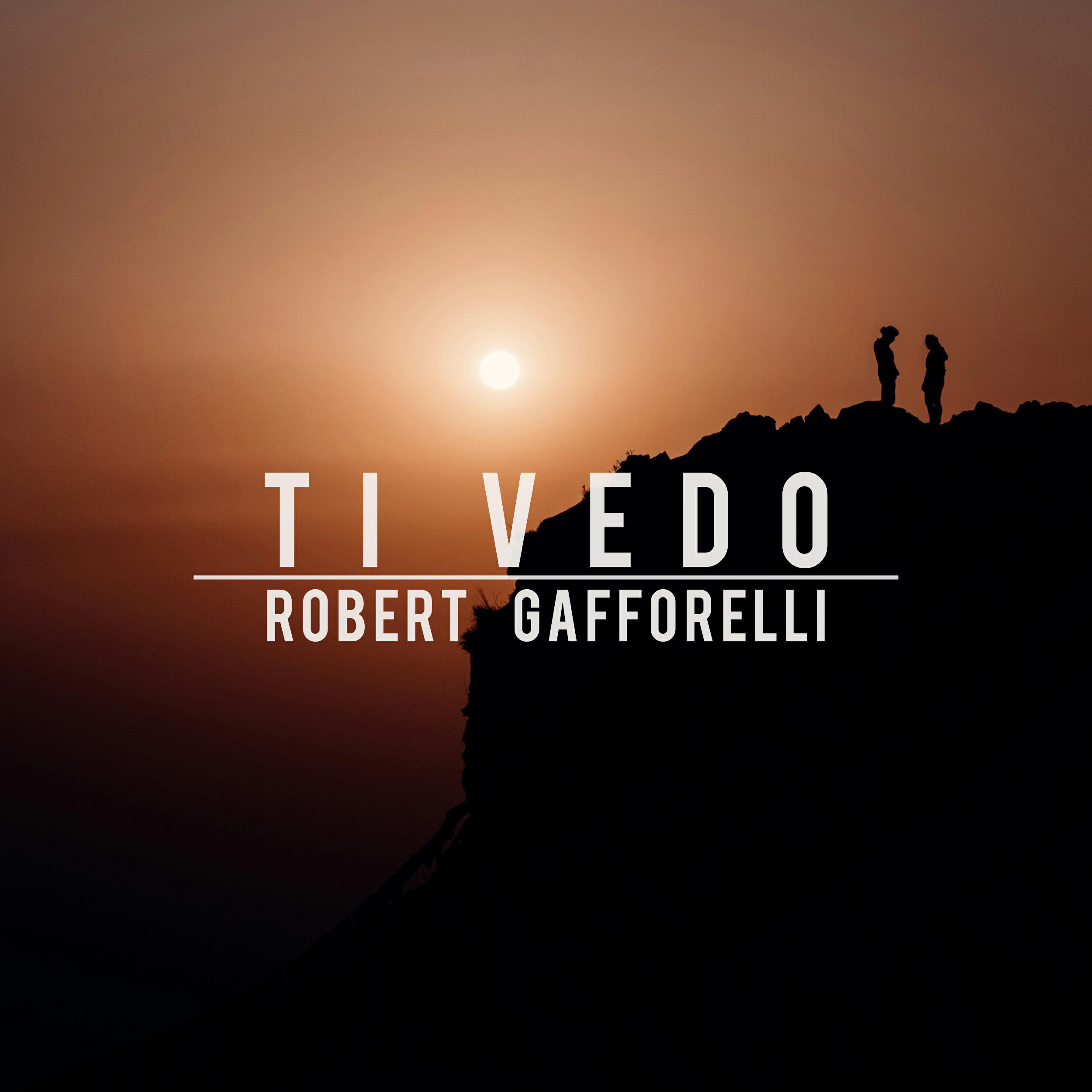 Релиз Ti Vedo
