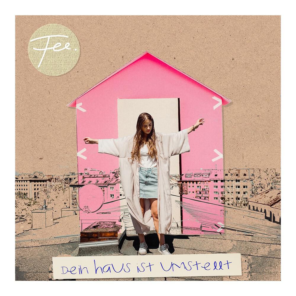 Релиз Dein Haus ist umstellt