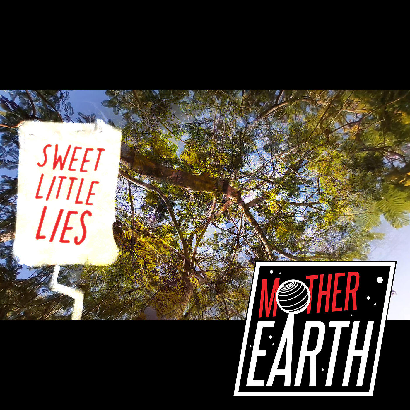 Релиз Sweet Little Lies