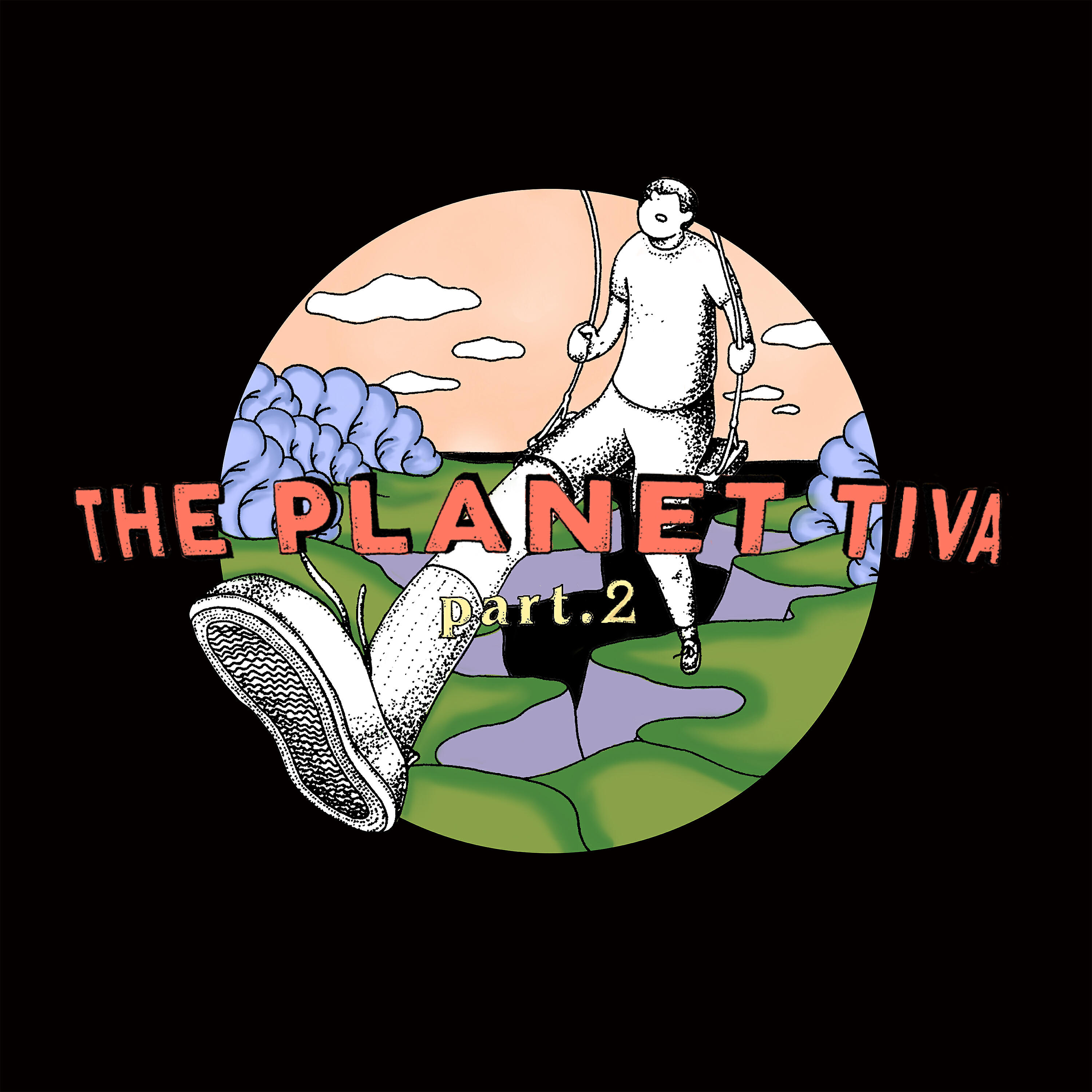 Релиз THE PLANET TIVA part.2