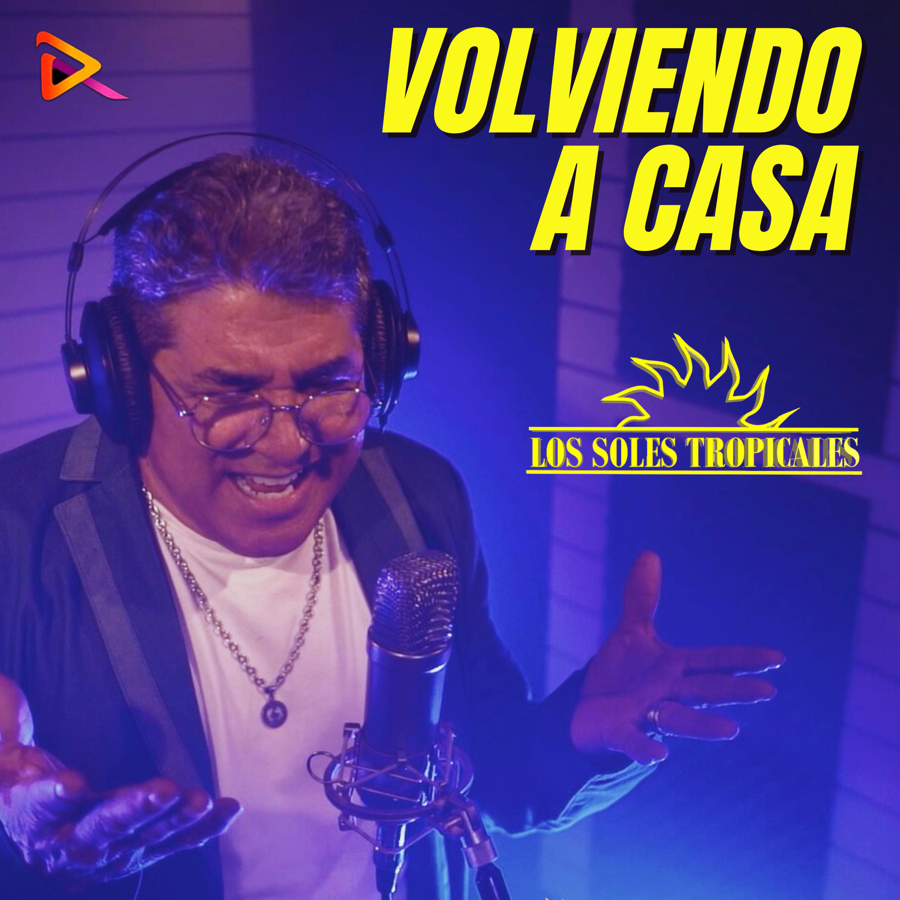Релиз Volviendo a Casa