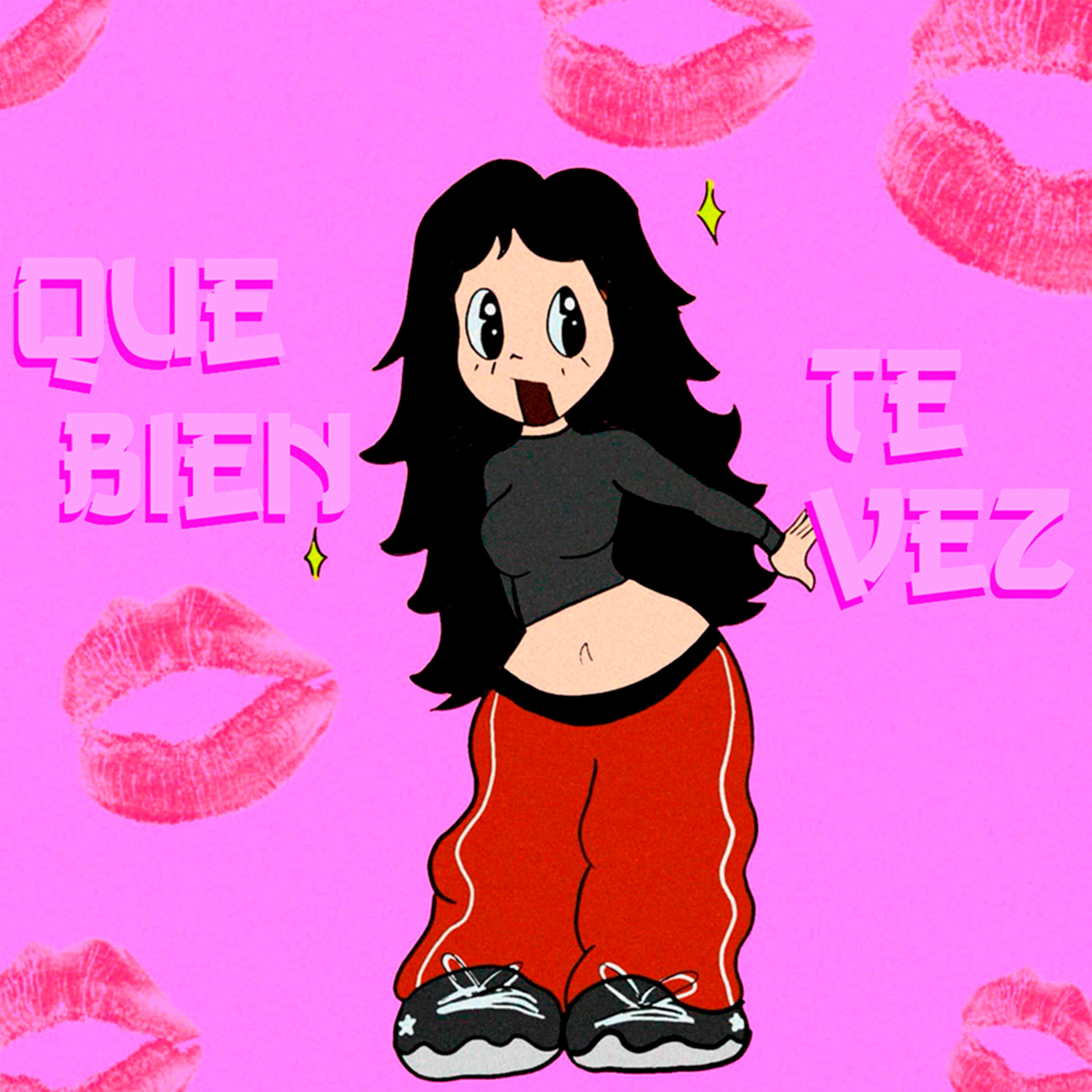 Релиз Que Bien Te Ves
