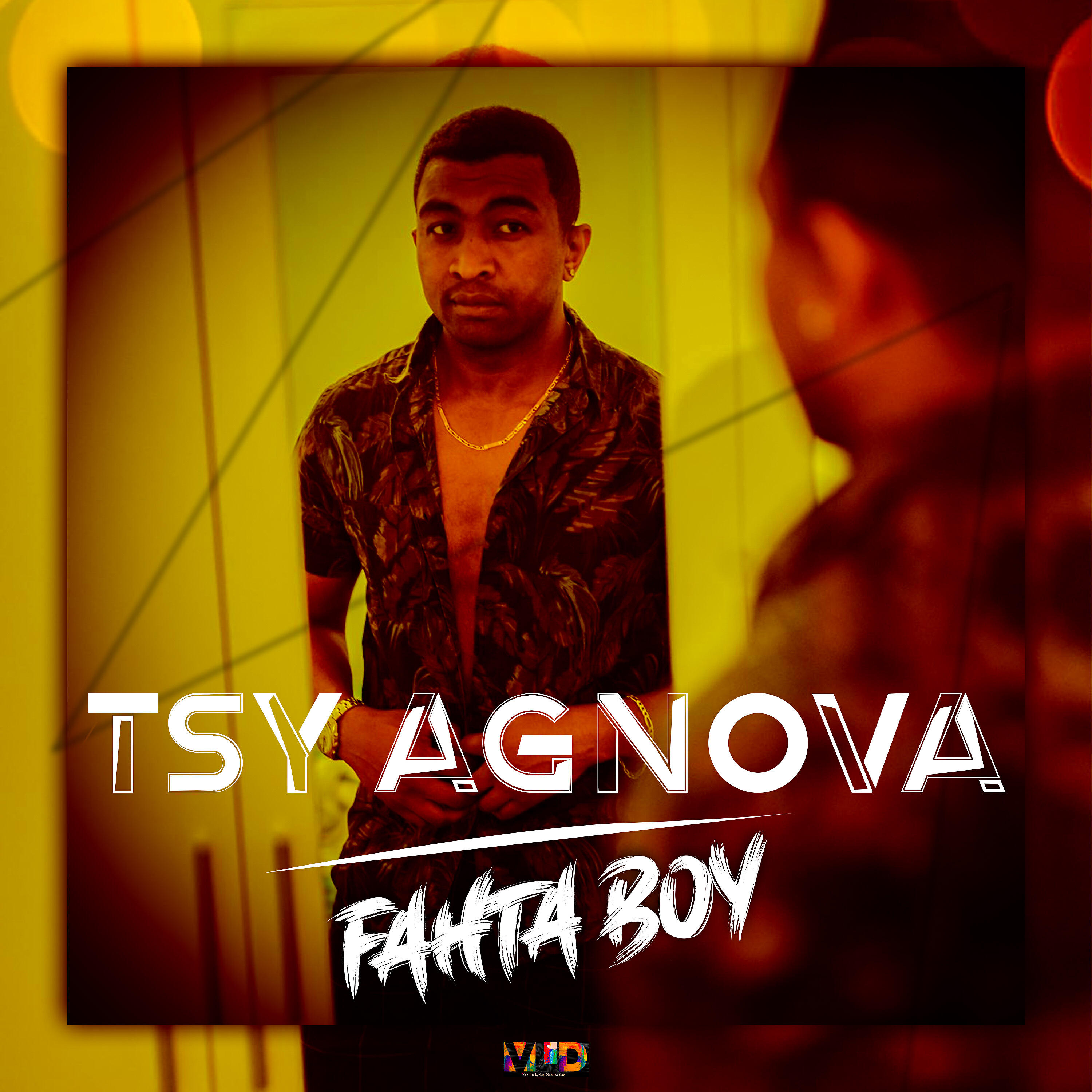 Релиз Tsy Agnova