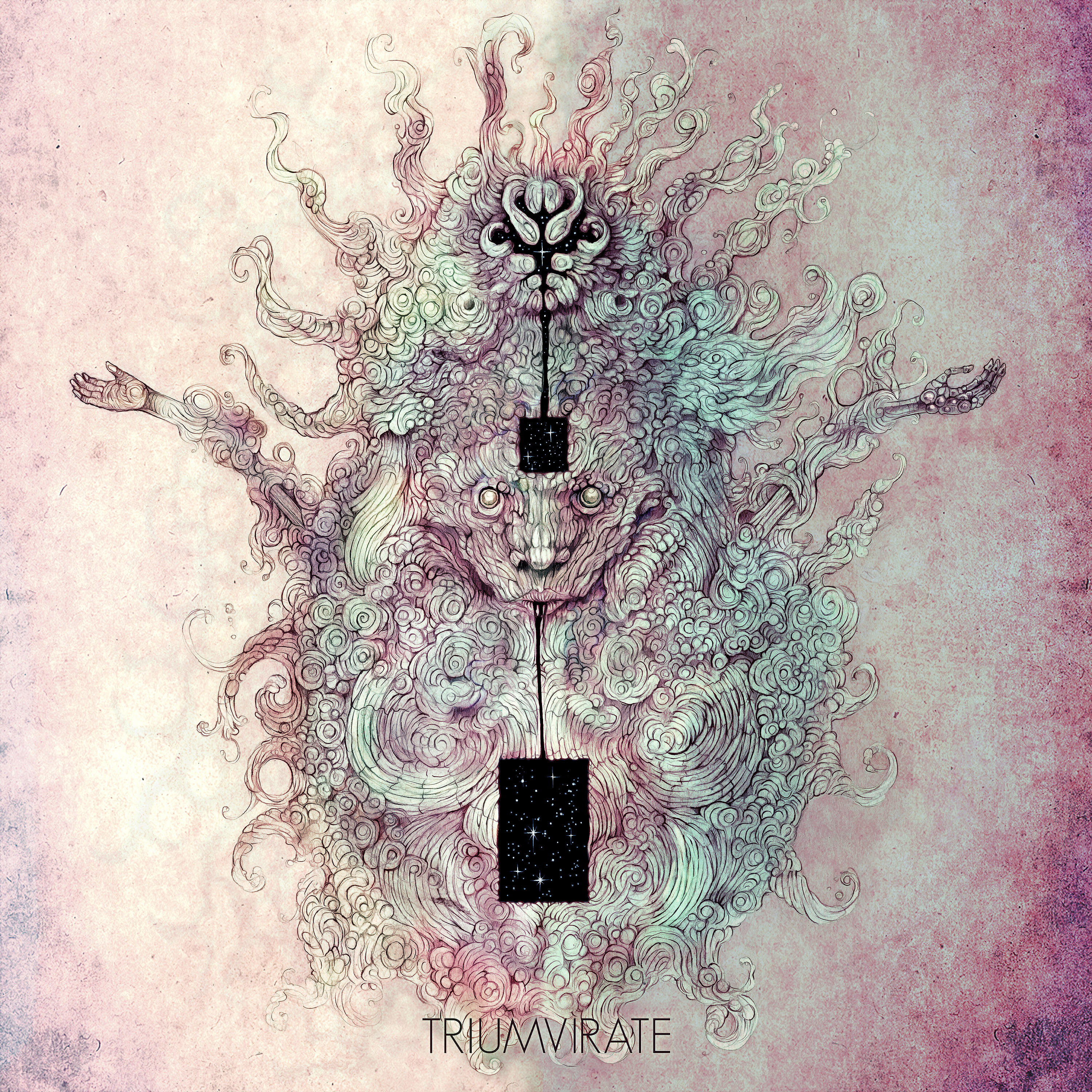 Релиз Triumvirate