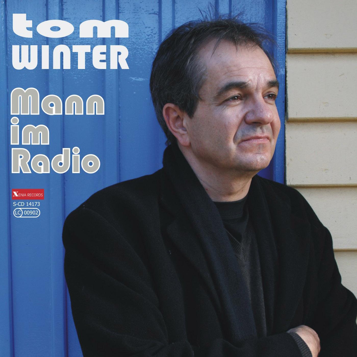 Релиз Mann im Radio